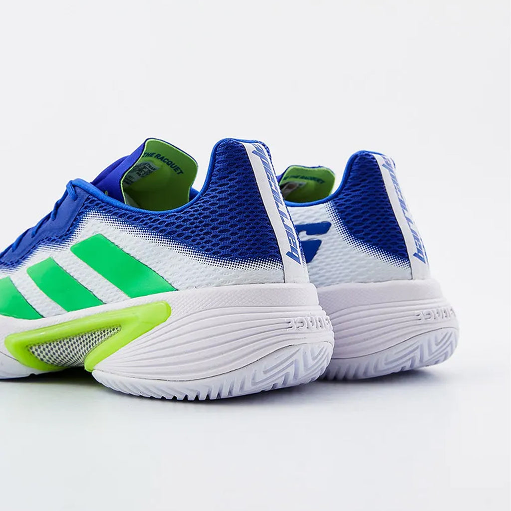 [FZ1827] Mens Adidas Barricade Tennis Sneaker