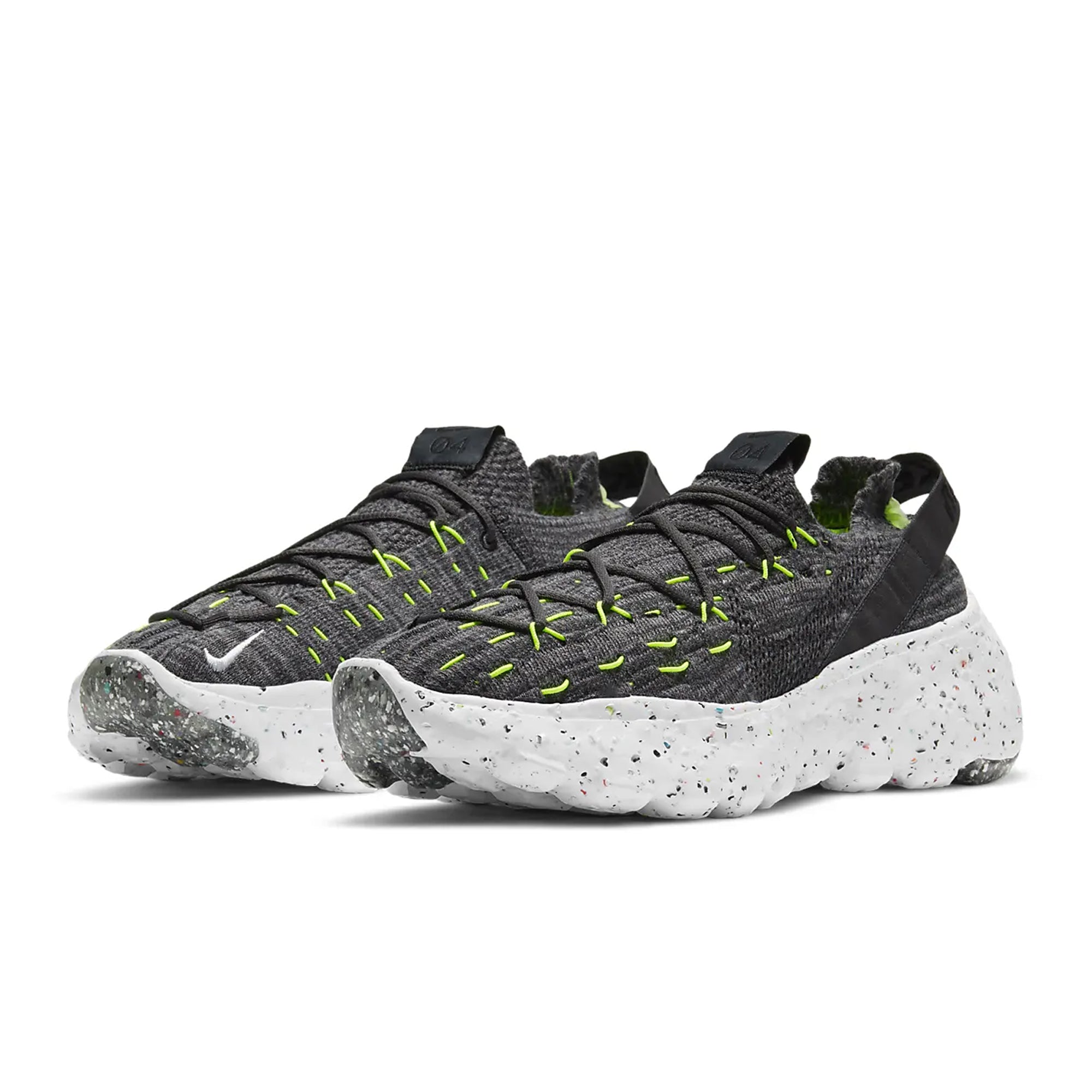 [CZ6398-010] Mens Nike Space Hippie 04