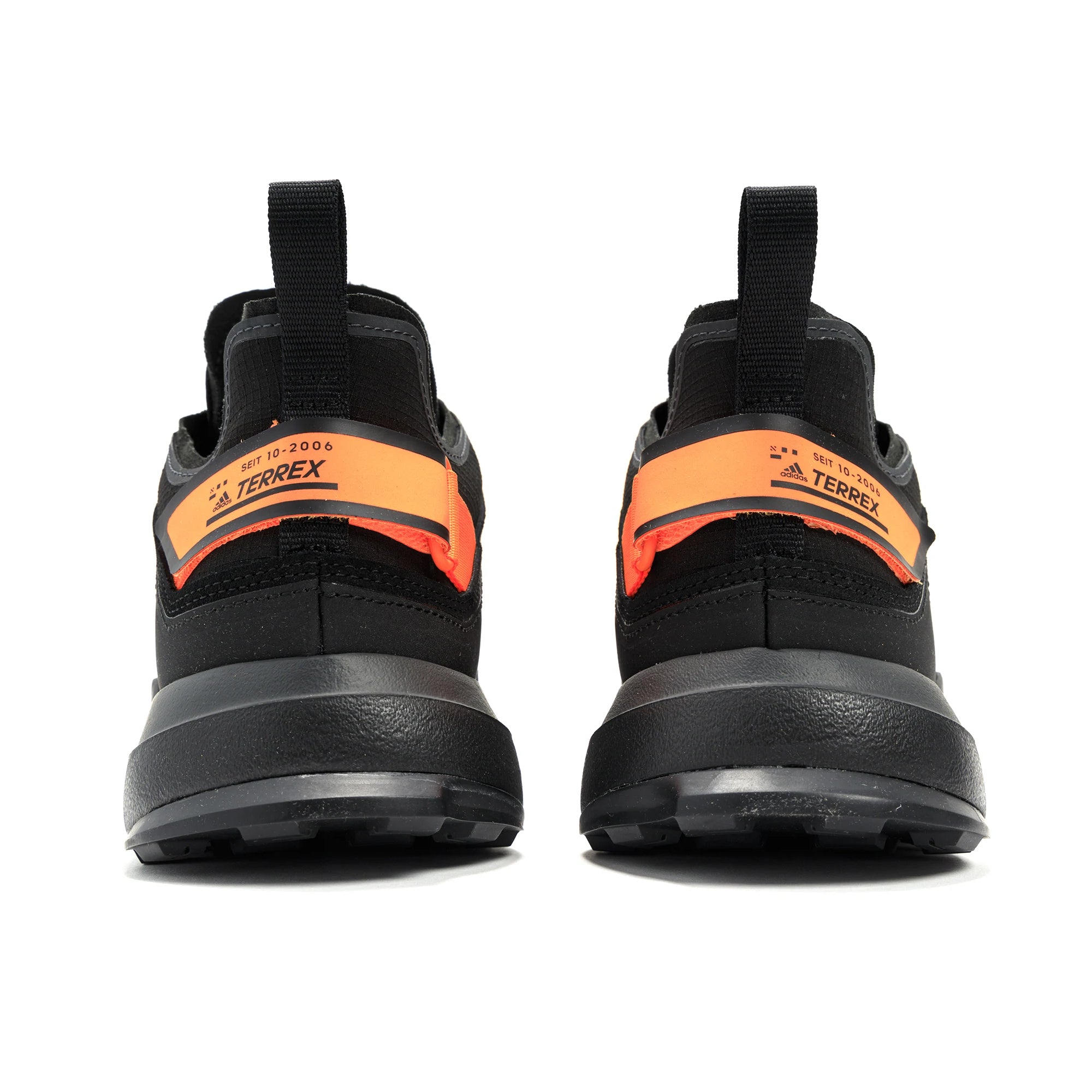 [EH3534] Mens Adidas Terrex Hikester