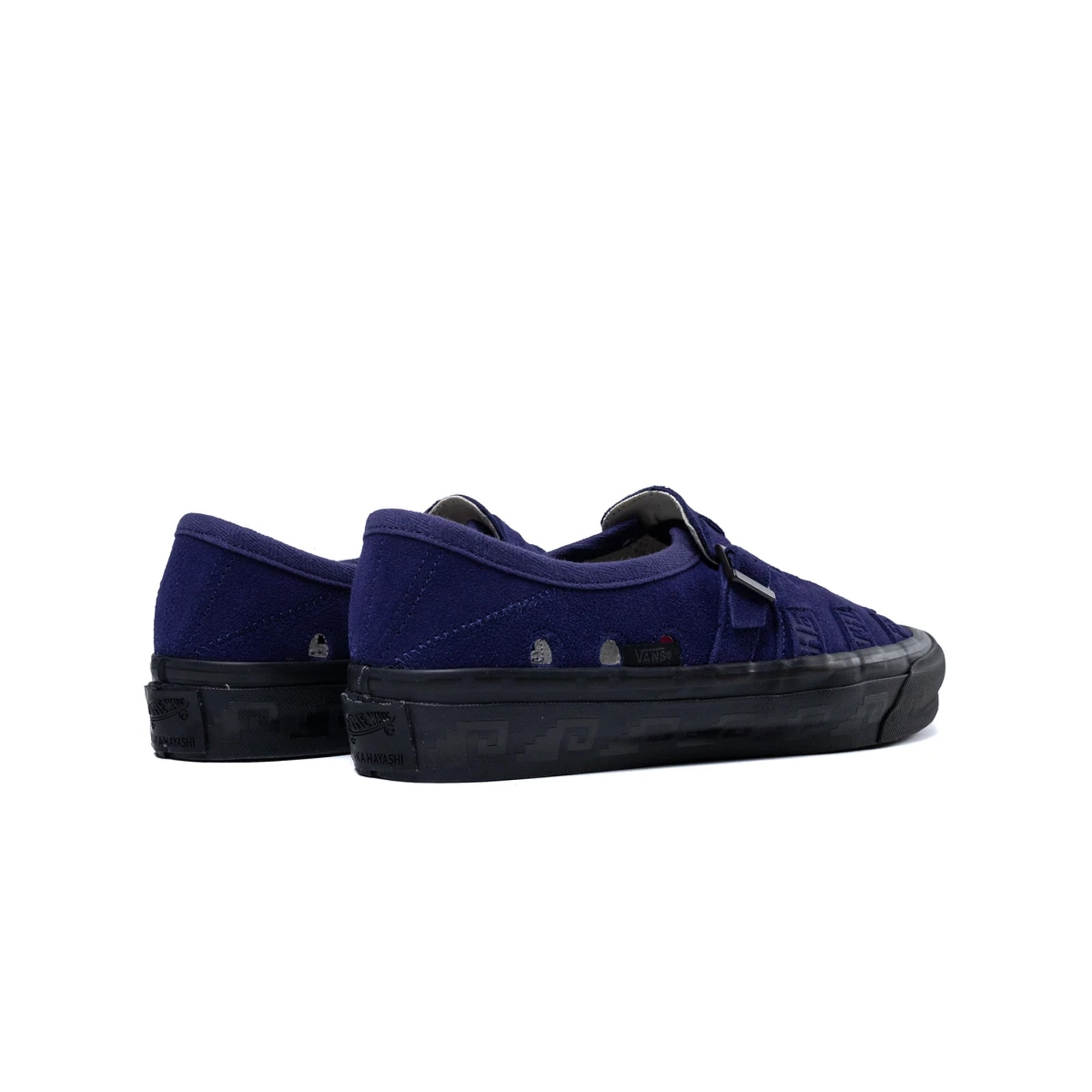 [VN0A5KXNA1Y] Mens Vans Taka Hayashi x Vault Style 47 Huarache
