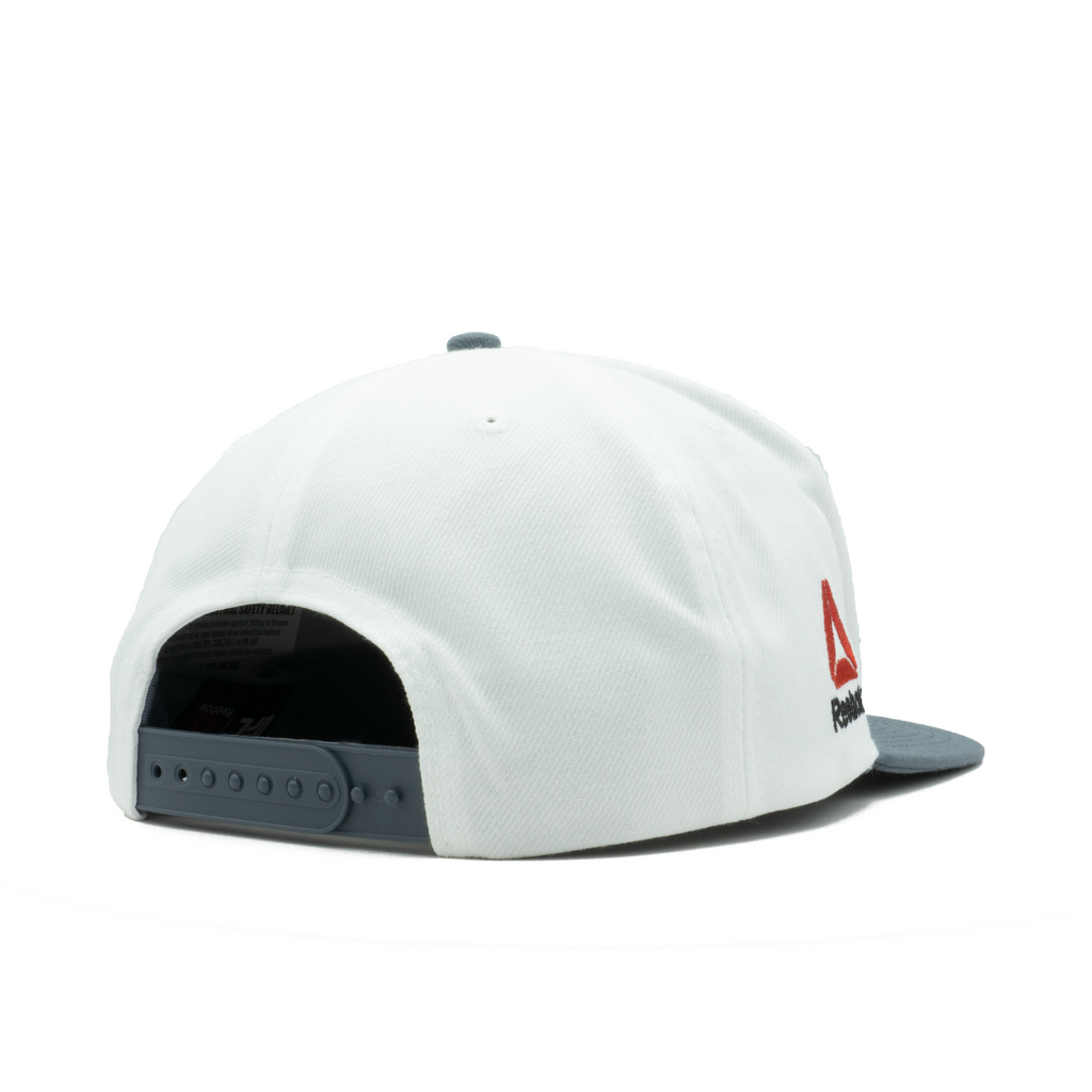 [VR39Z-WHA-UUFC] Mens Reebok UFC Snapback Hat