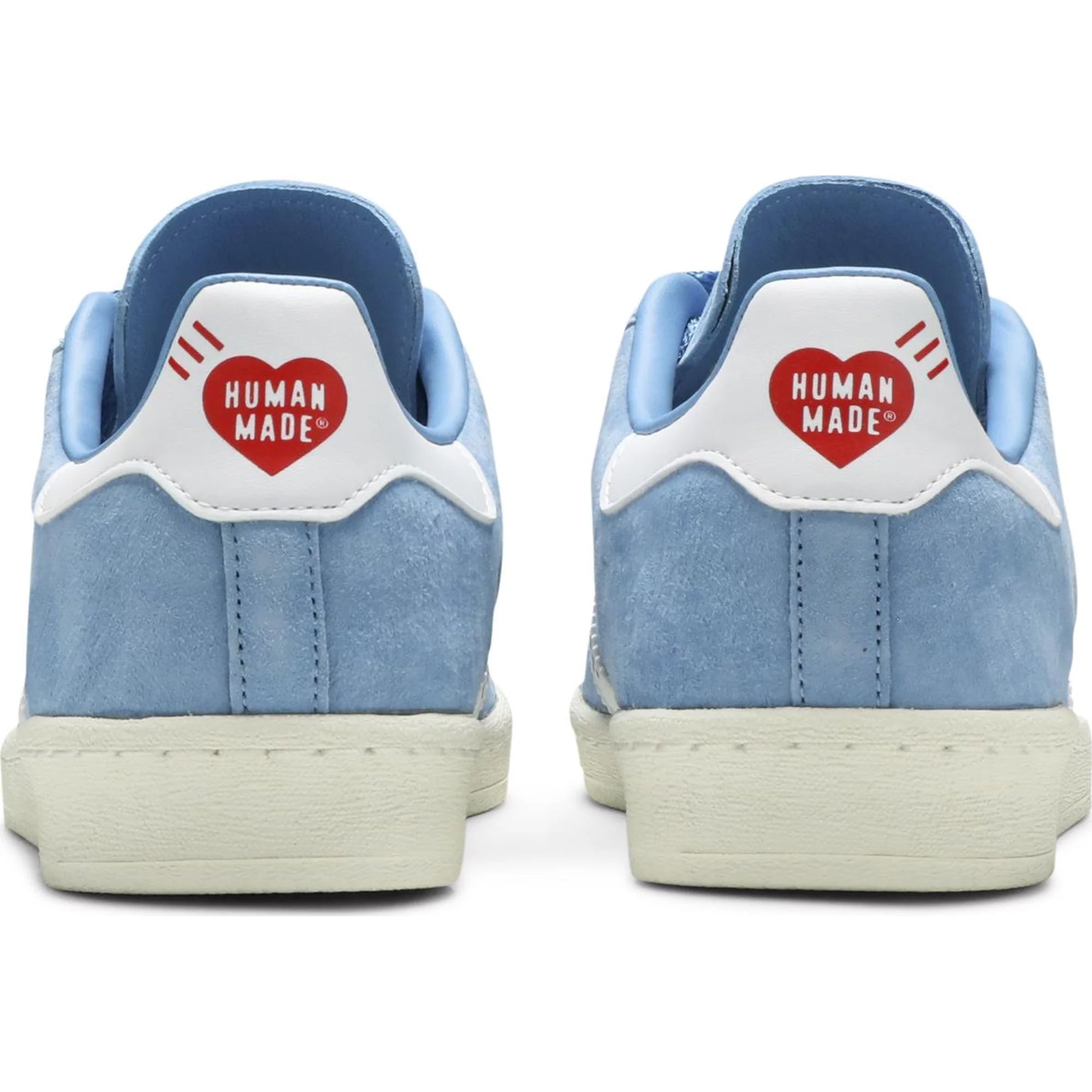 [FY0731] Mens Adidas CAMPUS HUMAN MADE