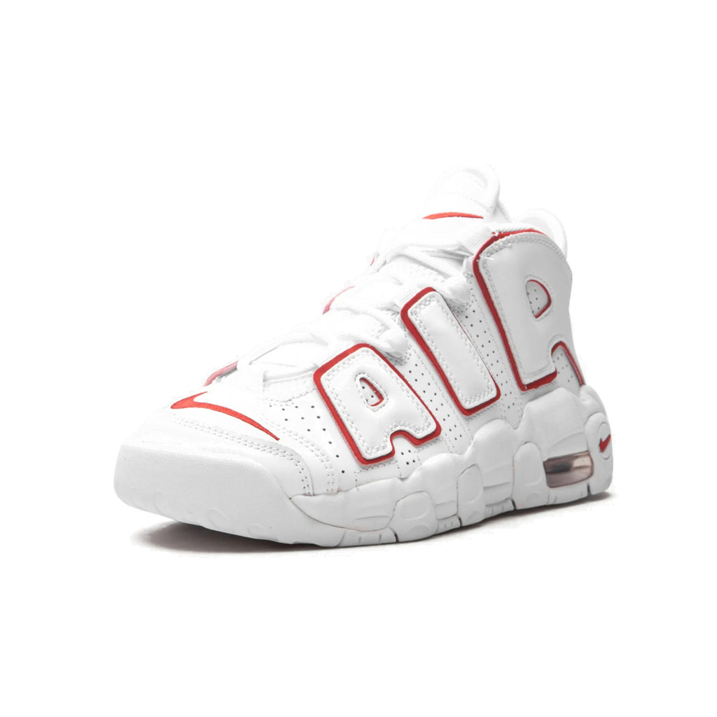 [DJ5988-100] Youth Nike Air More Uptempo (GS)