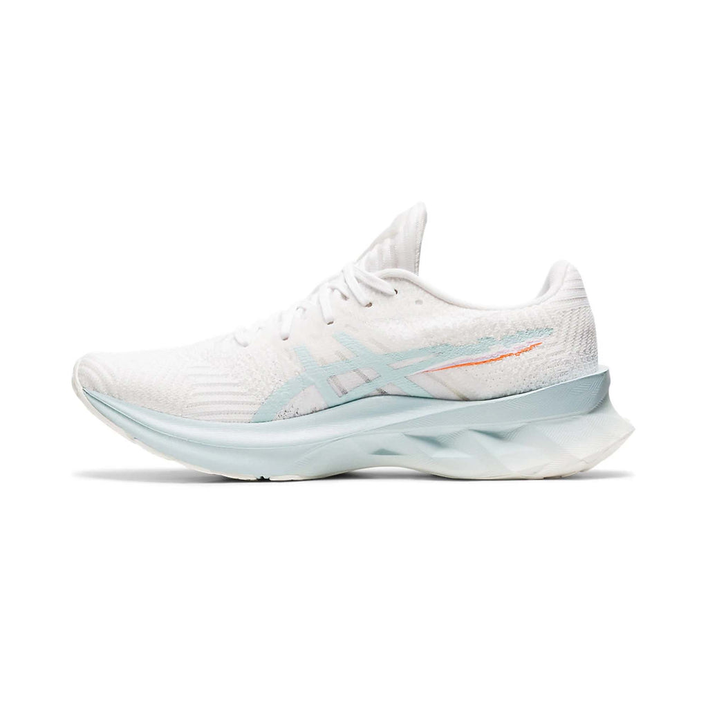 [1012B006-100] Womens Asics NOVABLAST