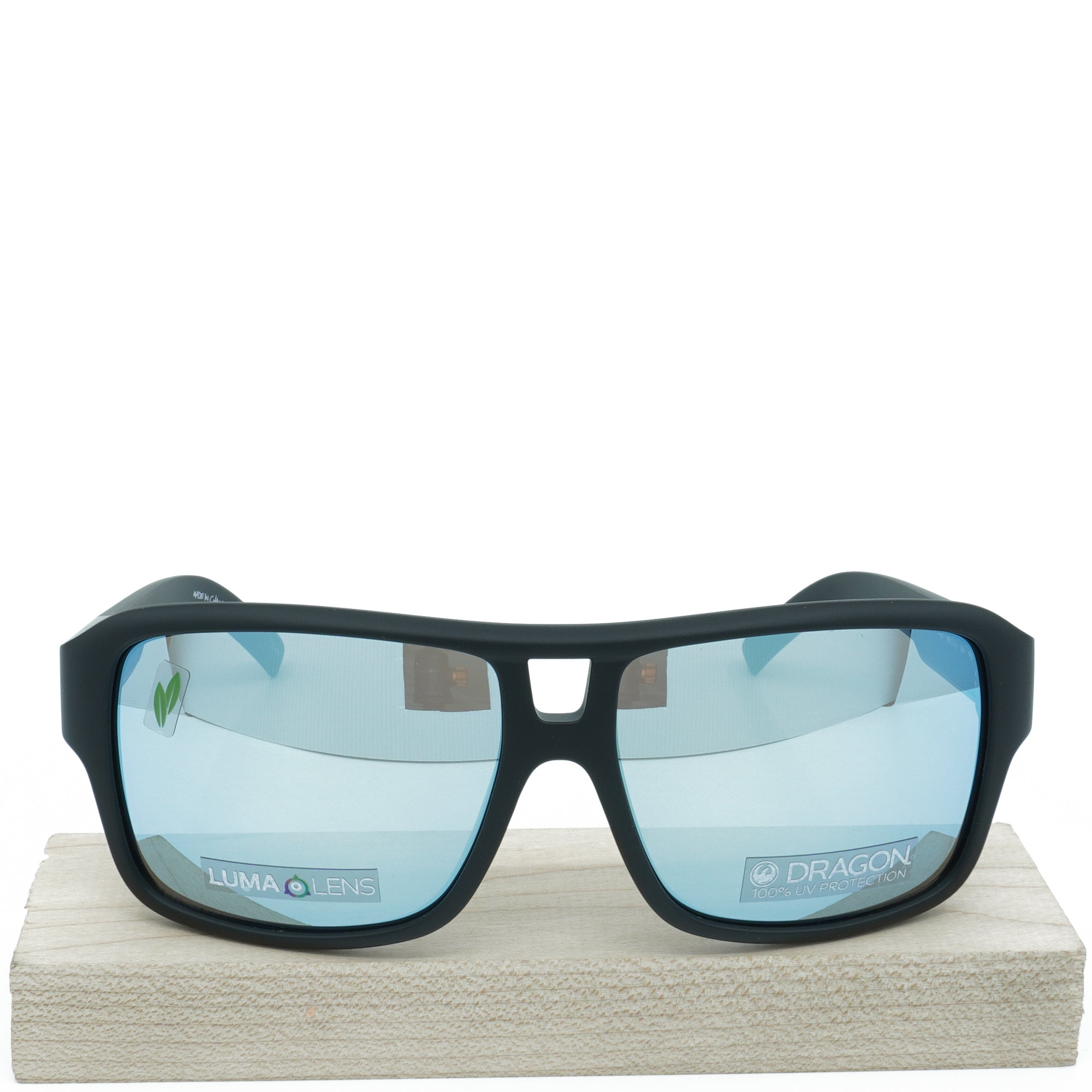 [43097-039] Mens Dragon Alliance THE JAM SMALL LL Sunglasses
