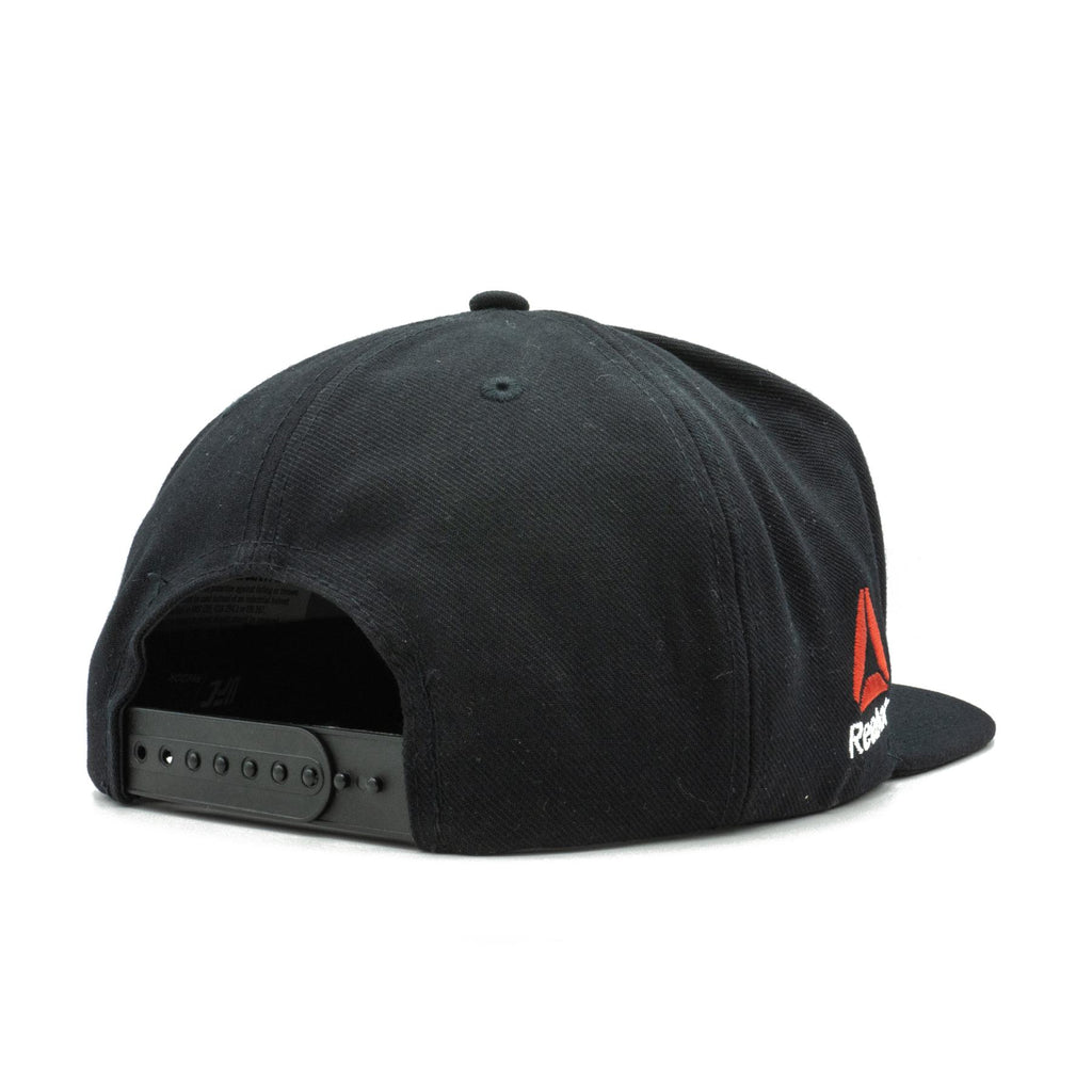 [VR49Z-005-UUFC] Mens Reebok UFC Fight Night Snapback Hat
