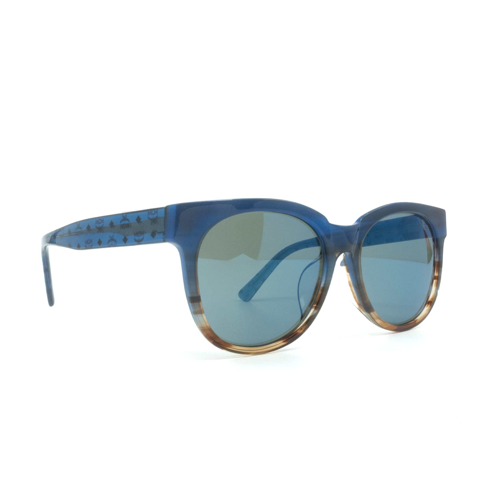[MCM633SA-426] Mens MCM Cat Eye Sunglasses
