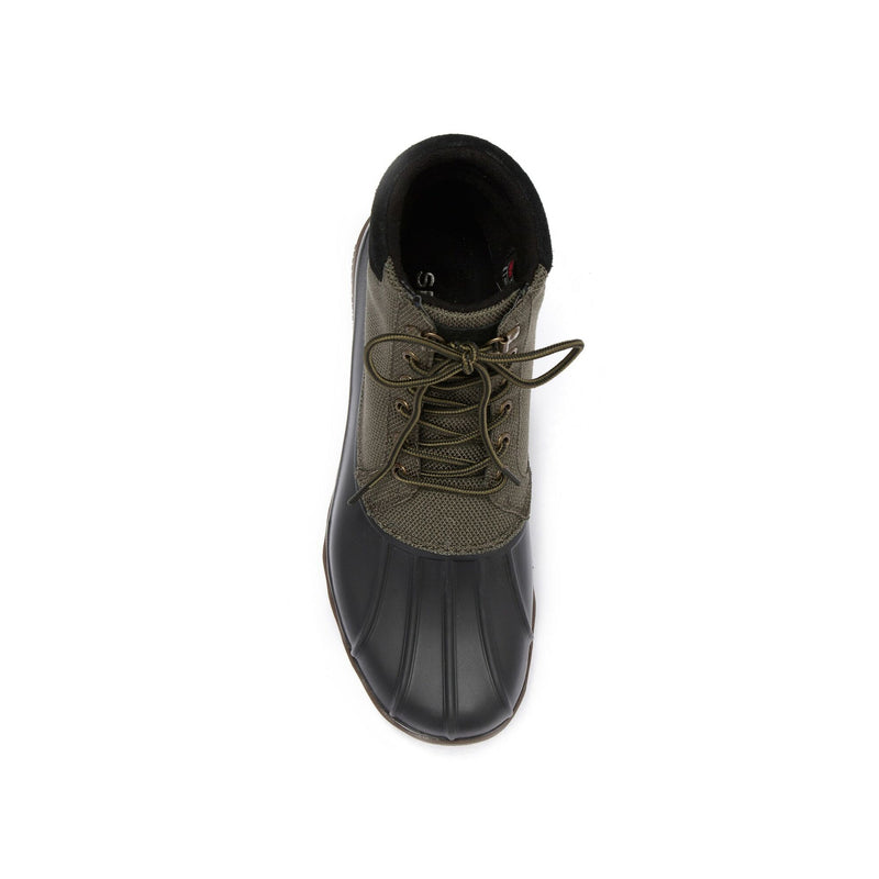 [STS18187] Mens Sperry Avenue Duck Cordura