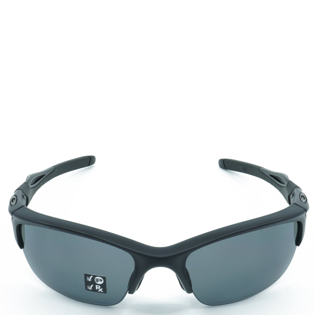 [OO9144-12] Mens Oakley Half Jacket 2.0 Polarized Sunglasses