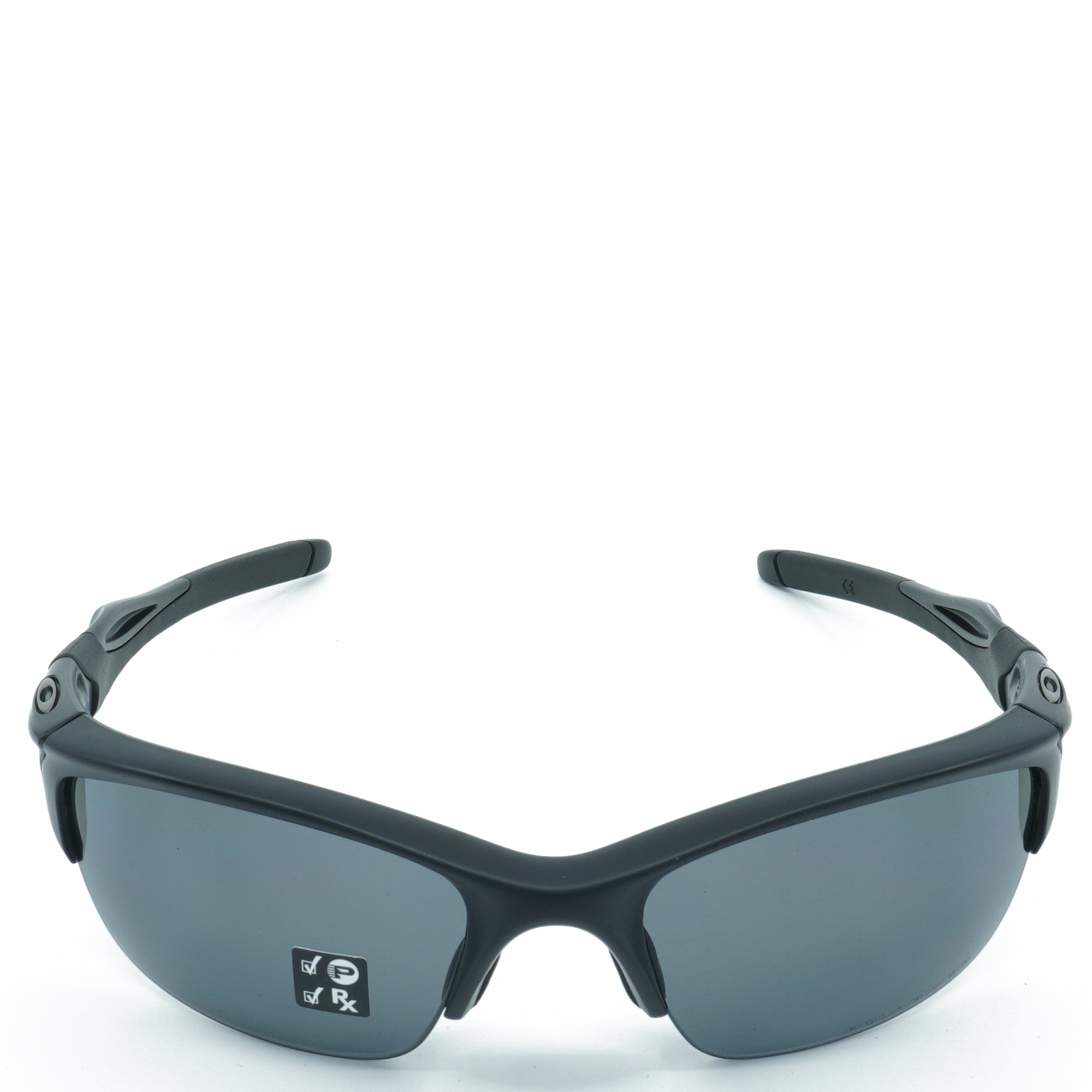 [OO9144-12] Mens Oakley Half Jacket 2.0 Polarized Sunglasses