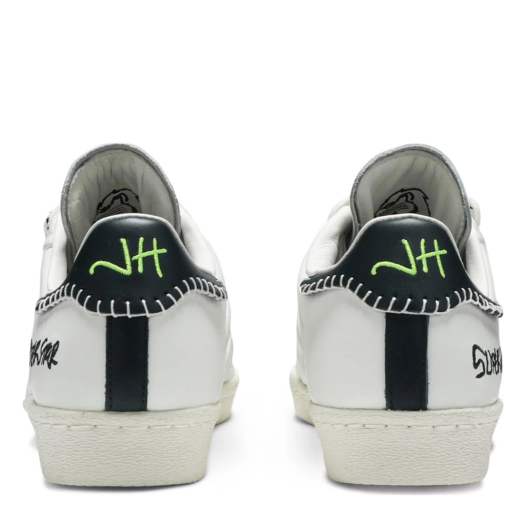 [FW7577] Mens Adidas JONAH HILL SUPERSTAR