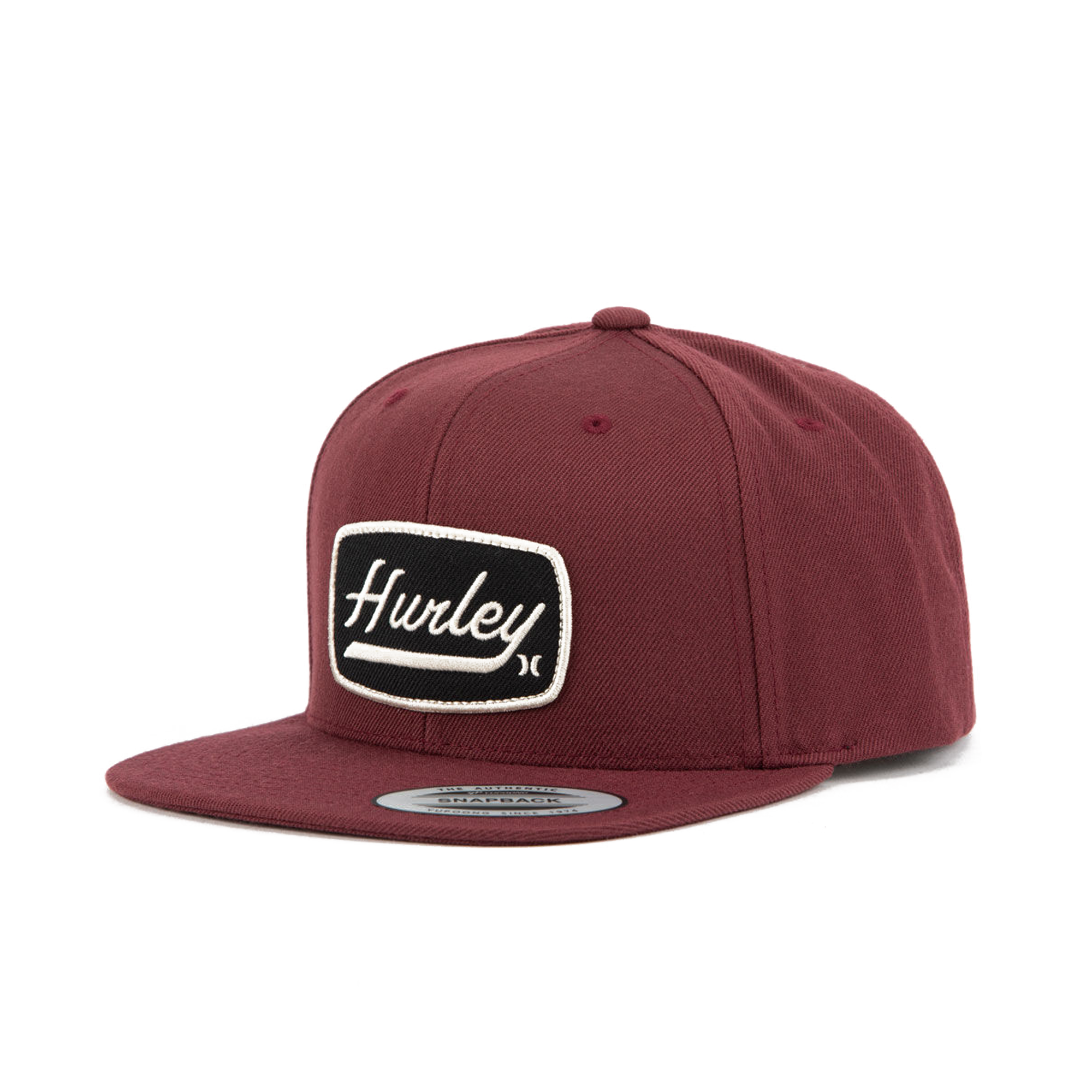 [AT8631-204] Mens Hurley Timeless Hat