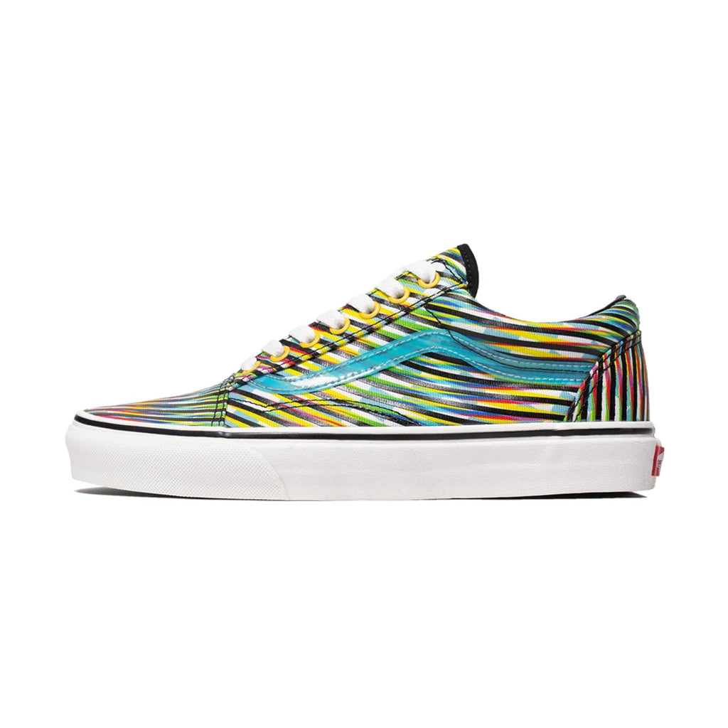 [VN0A38G3279] Mens Vans Old Skool DX