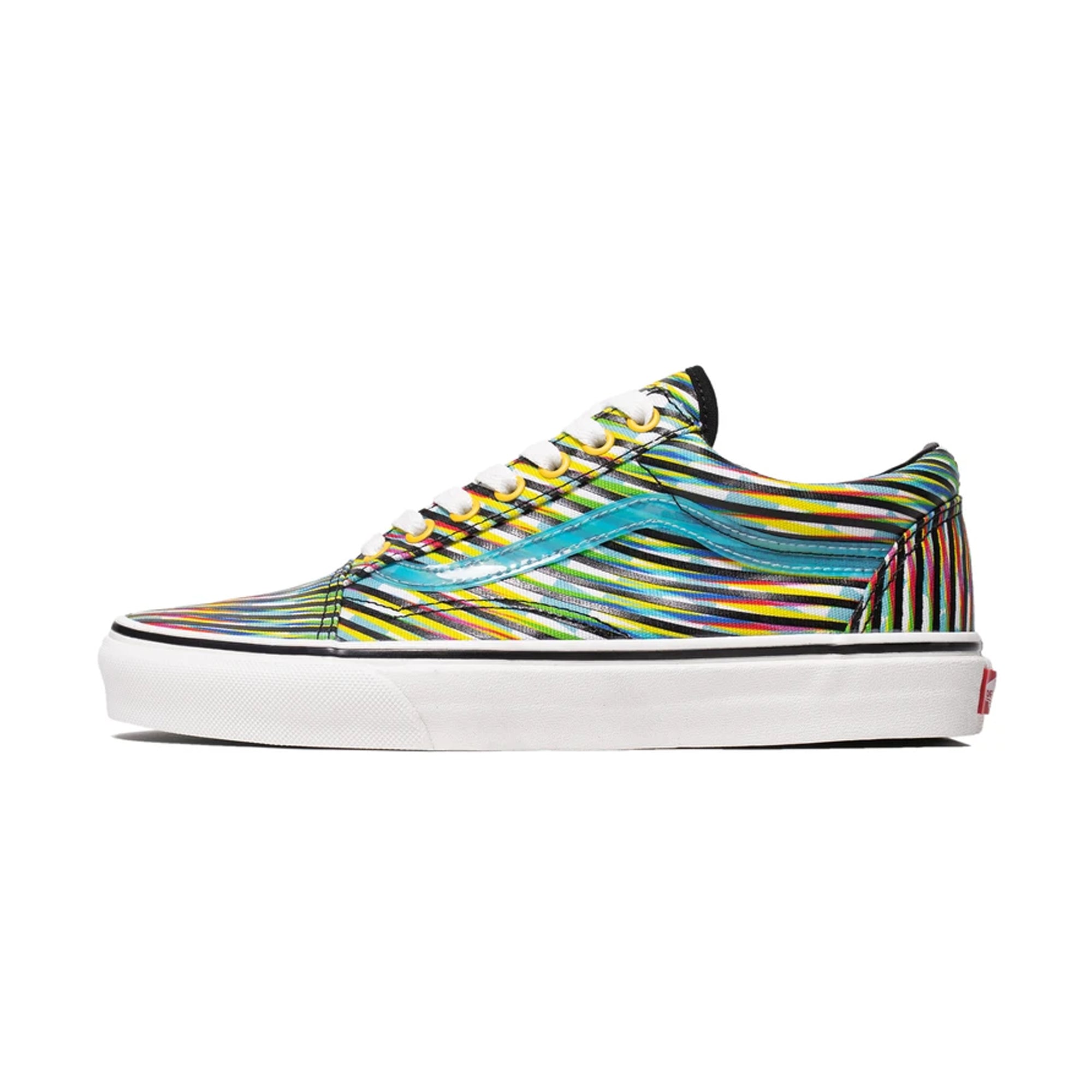 [VN0A38G3279] Mens Vans Old Skool DX