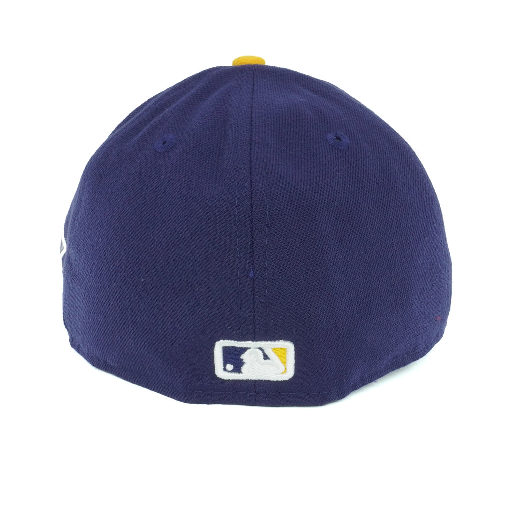 [11279238] Mens New Era MLB Low Profile Authentic 5950 - San Diego Padres ASG