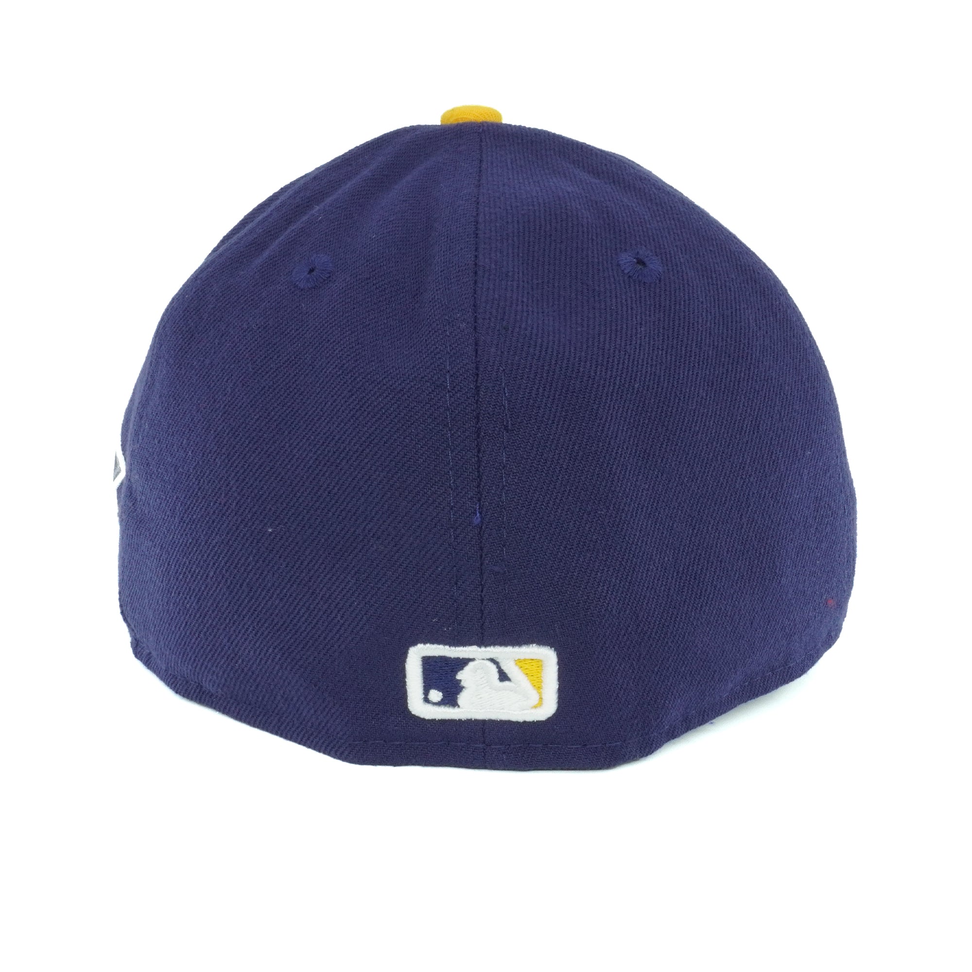 [11279238] Mens New Era MLB Low Profile Authentic 5950 - San Diego Padres ASG