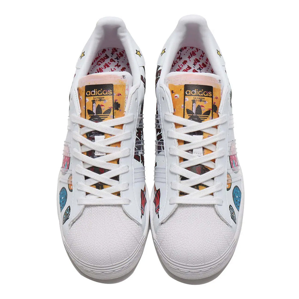 [GZ8839] Mens Adidas SUPERSTAR