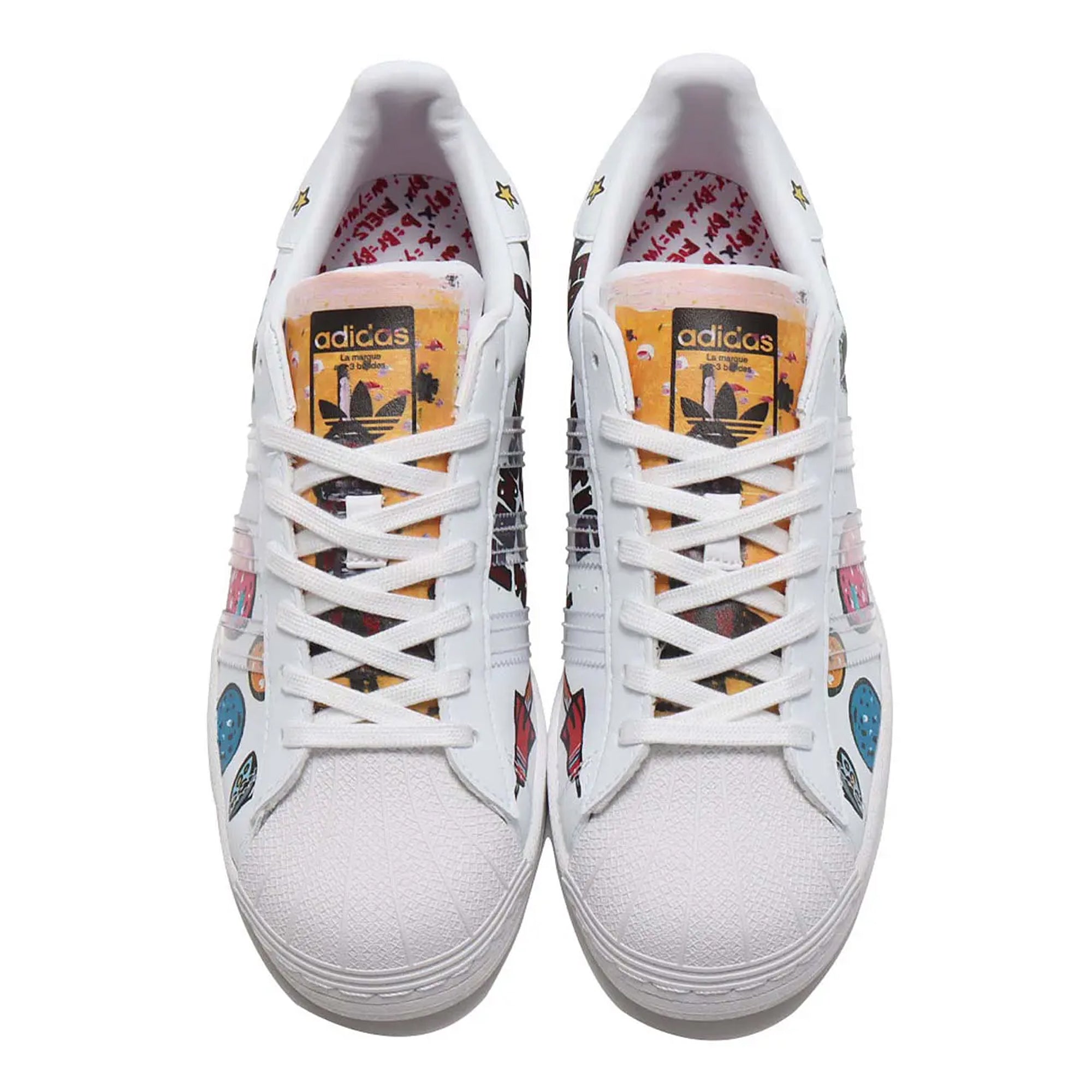 [GZ8839] Mens Adidas SUPERSTAR