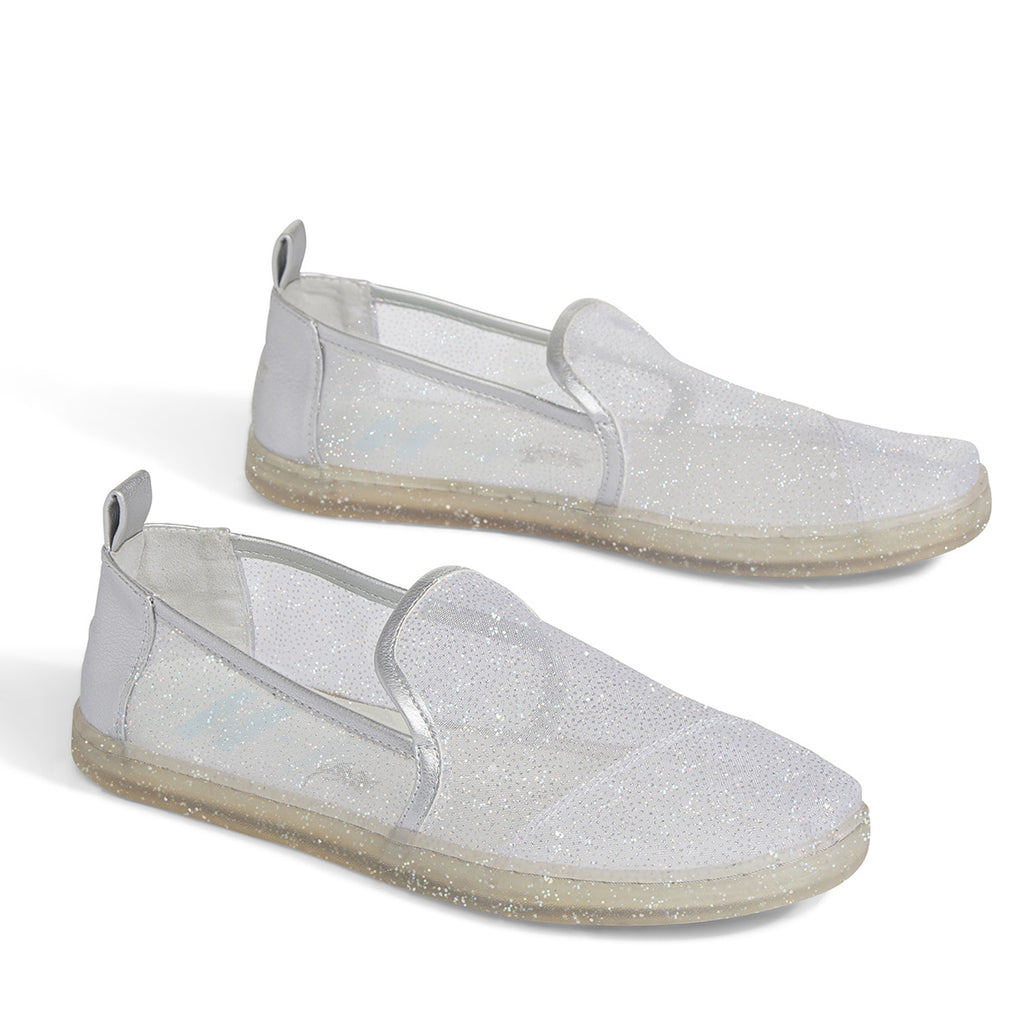 [10012745] Womens Toms Deconstructed Alpargata