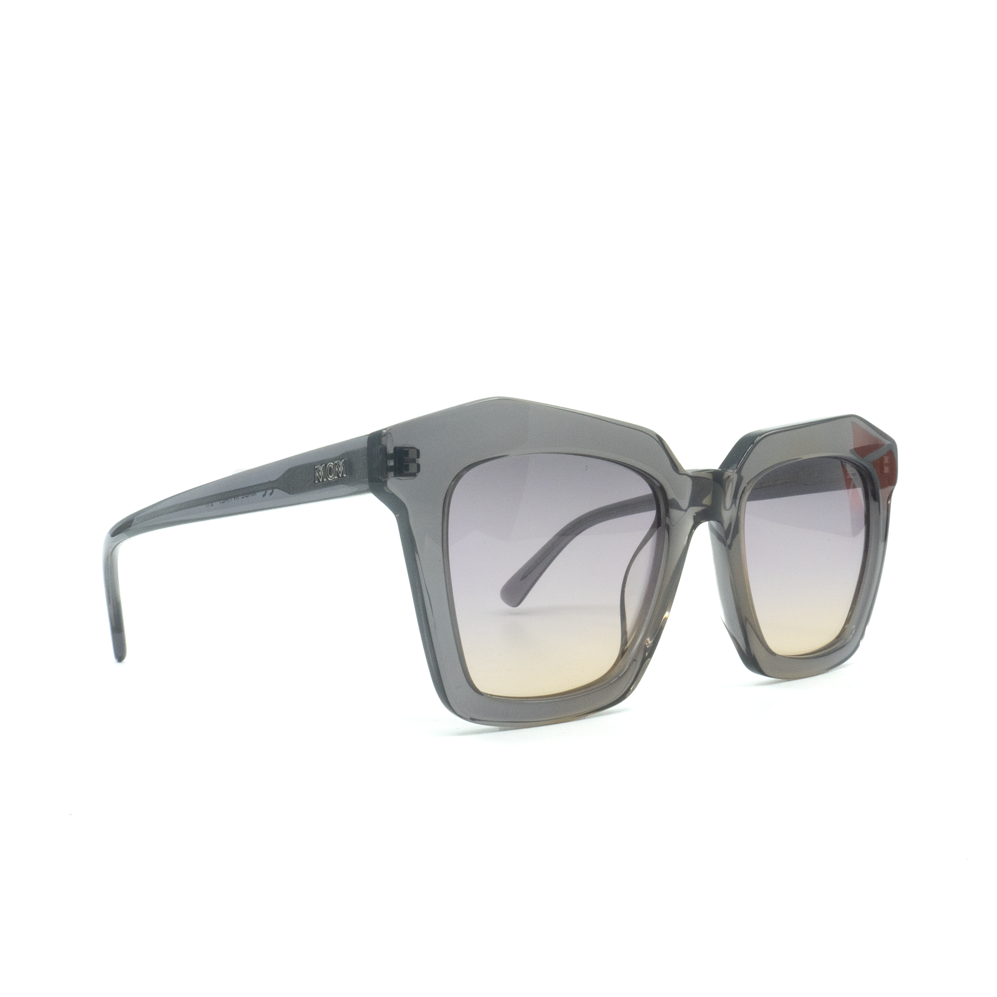 [MCM654S-040] Womens MCM Square Sunglasses