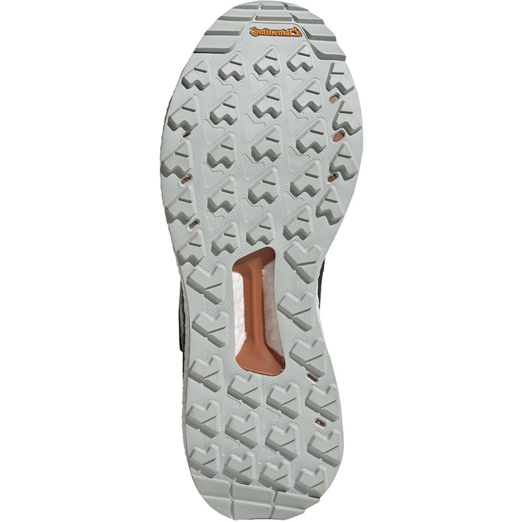 [G26537] Mens Adidas TERREX FREE HIKER GTX