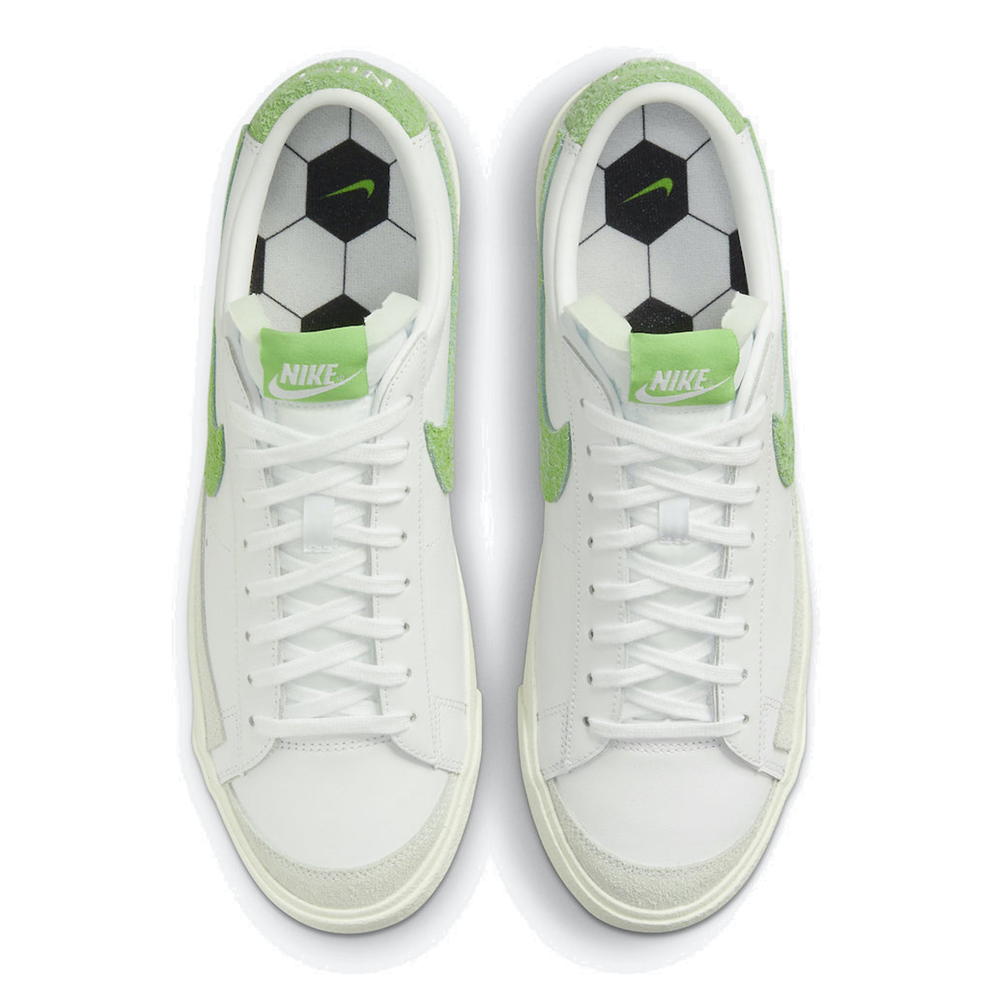 [DJ6193-100] Mens Nike Blazer Low '77 Vntg