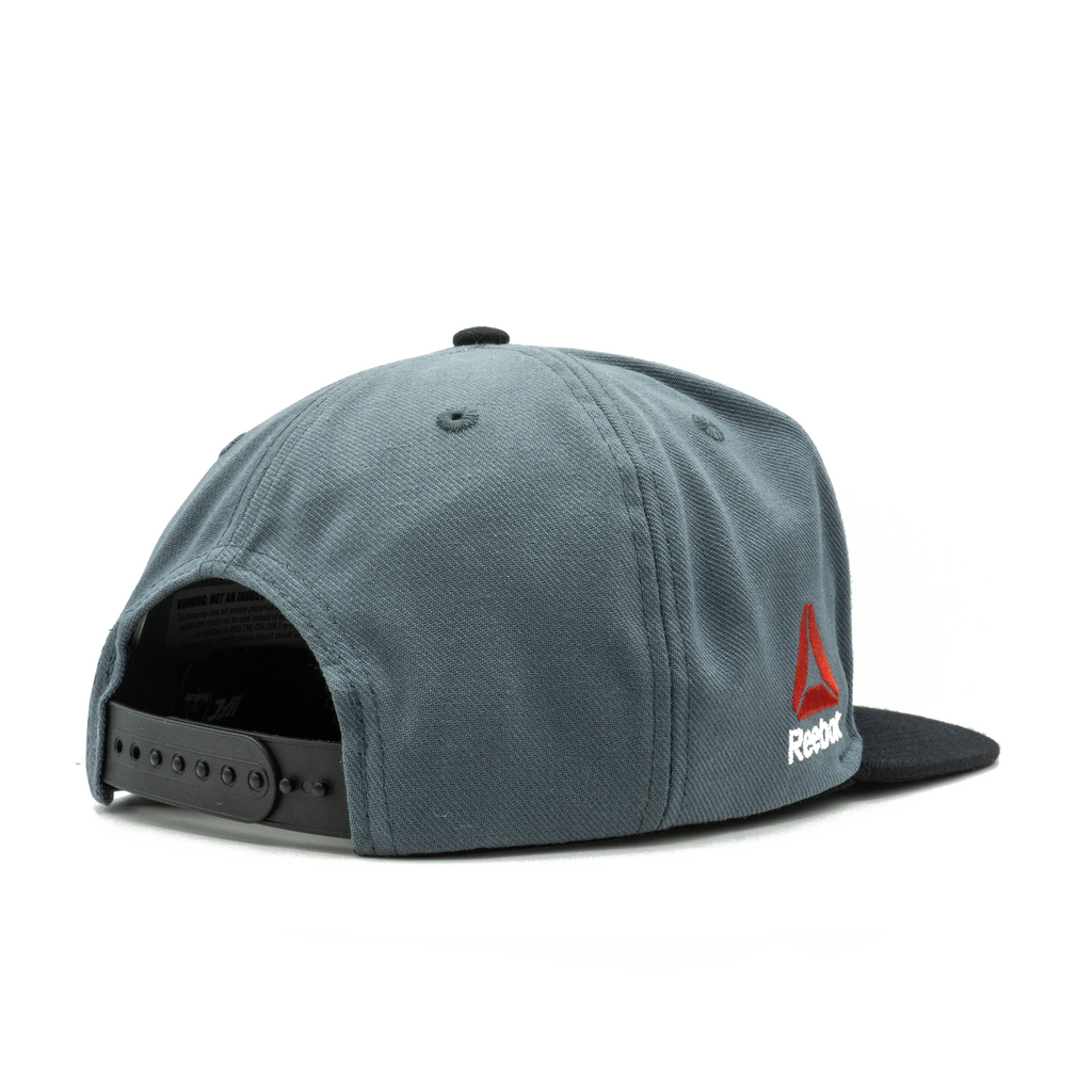 [VR39Z-040-UUFC] Mens Reebok UFC Snapback Hat