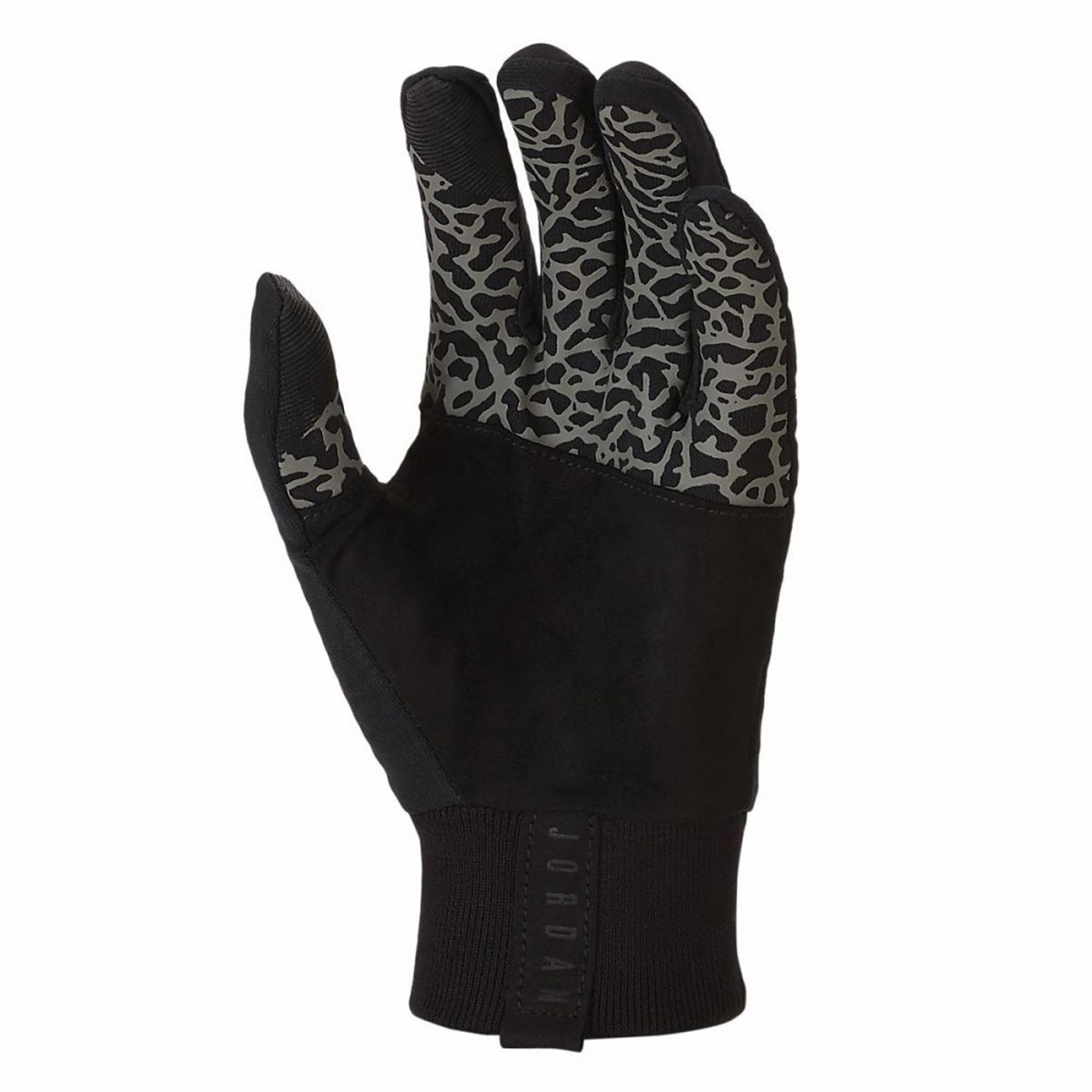 [J.000.3593.980] Mens Air Jordan Sphere Cold Weather DriFit Gloves