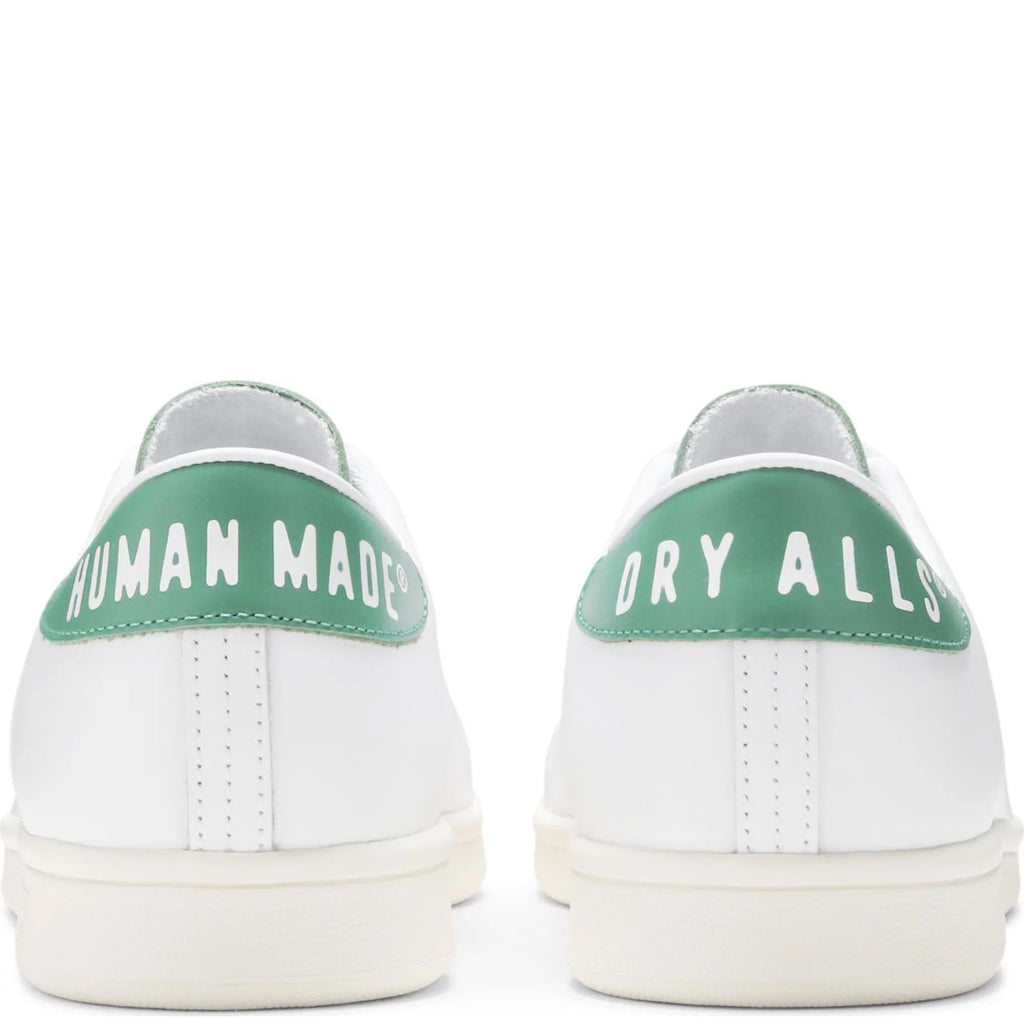[FY0734] Mens Adidas STAN SMITH HUMAN MADE