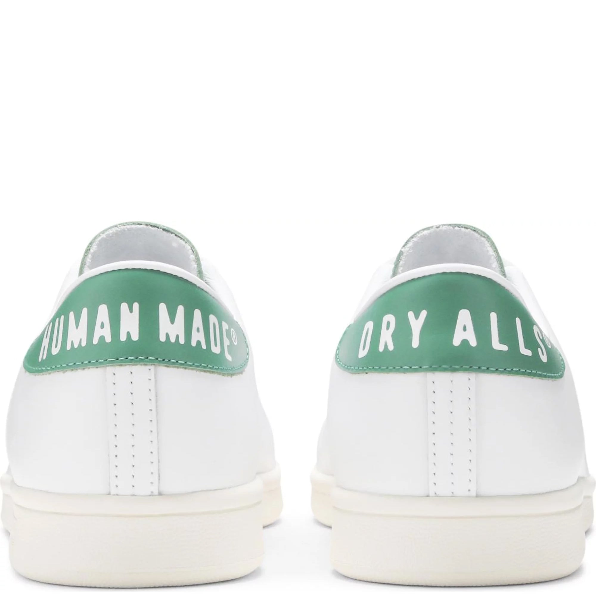 [FY0734] Mens Adidas STAN SMITH HUMAN MADE