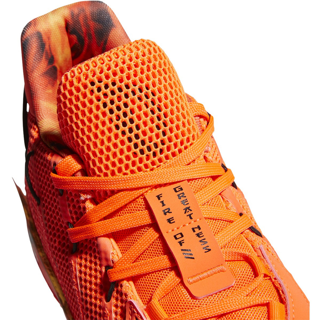 [FX7439] Mens Adidas Dame 7 GCA