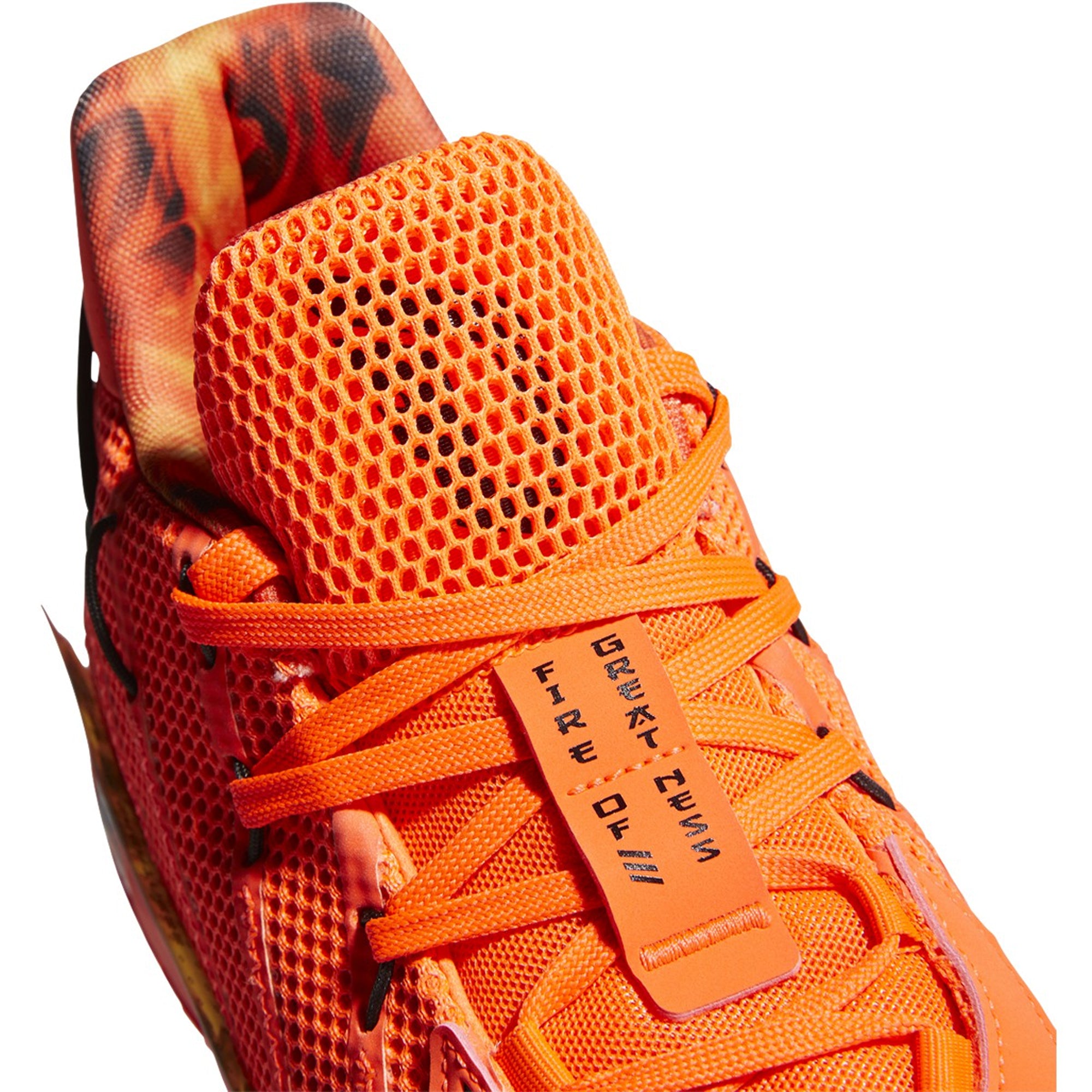 [FX7439] Mens Adidas Dame 7 GCA