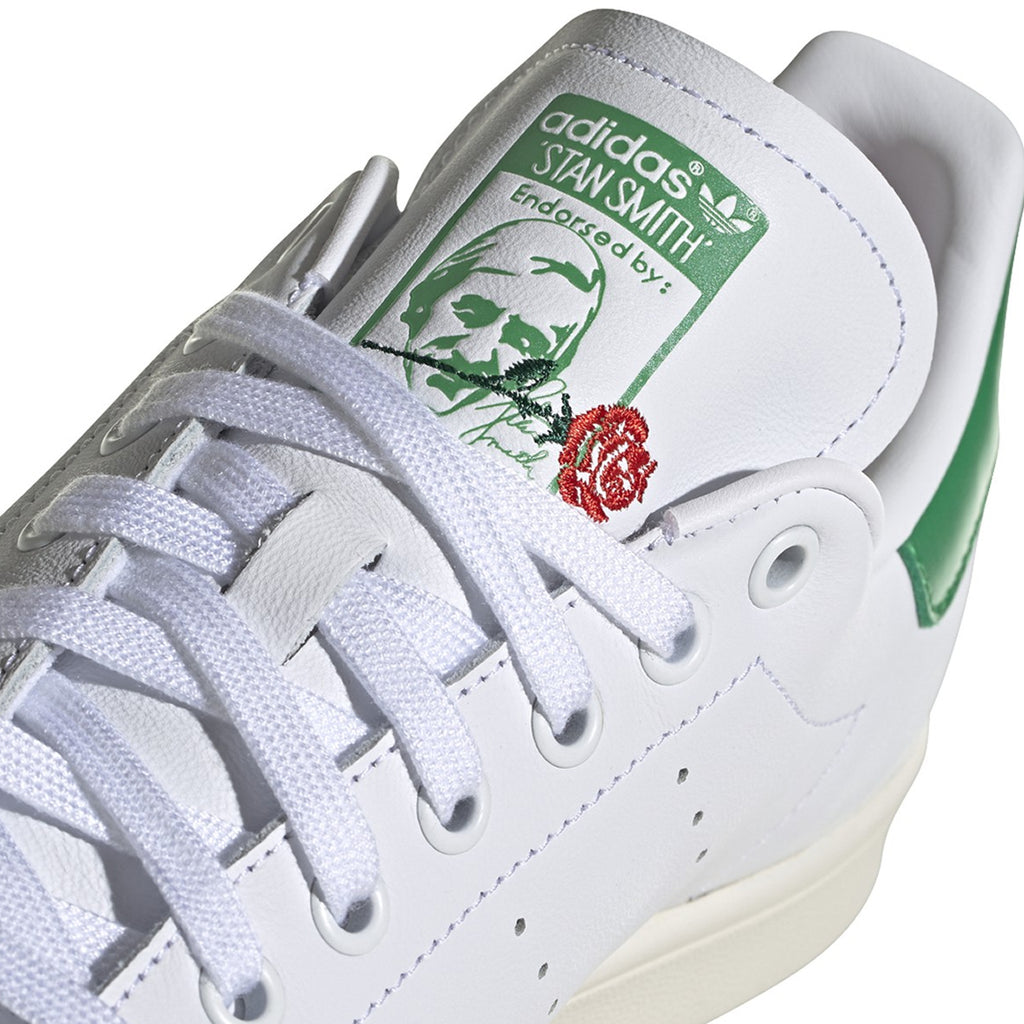 [EH1735] Mens Adidas STAN SMITH 'VALENTINES DAY'