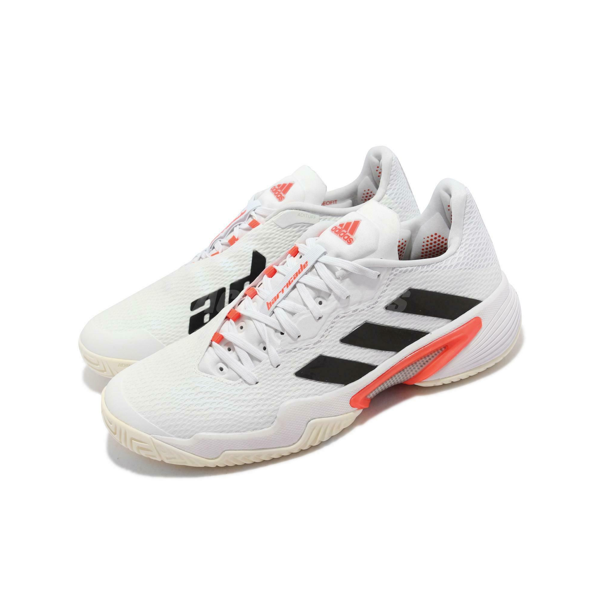 [FZ3935] Mens Adidas Barricade