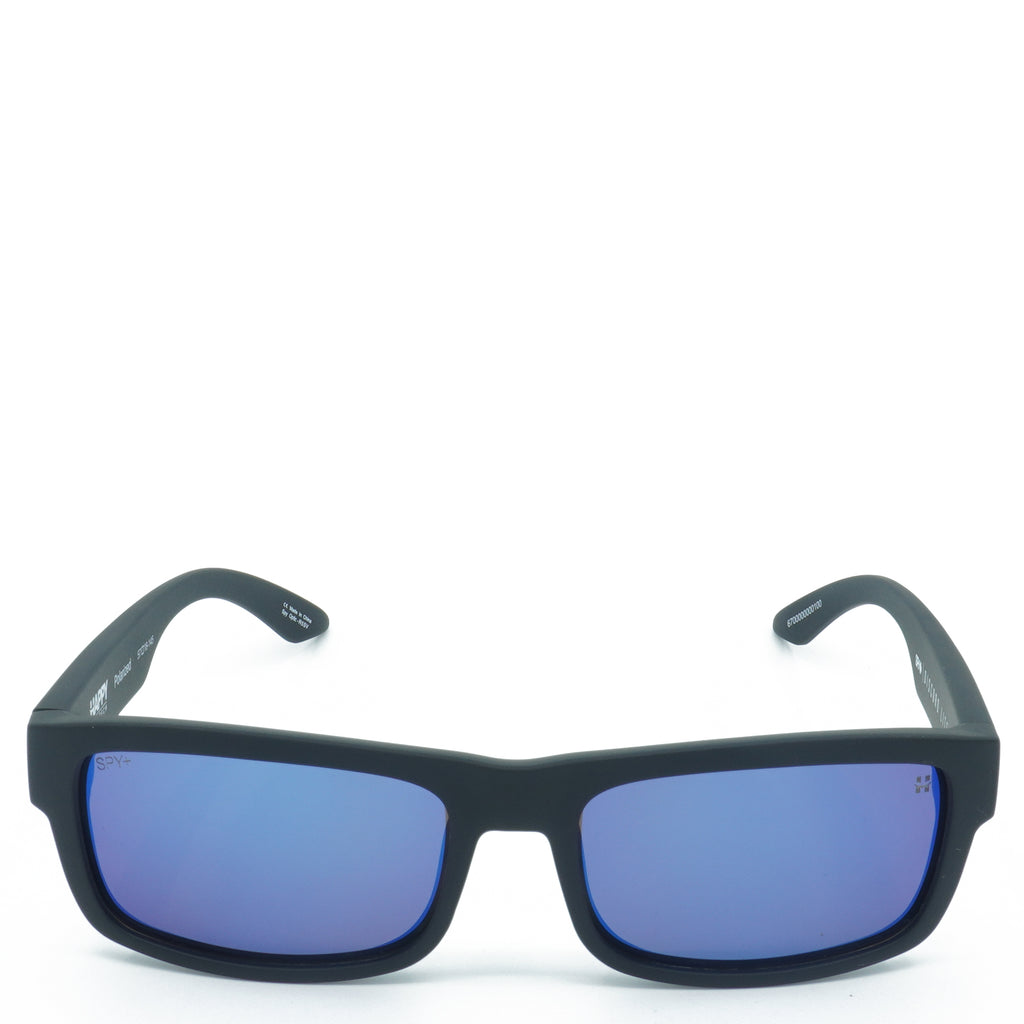 [6700000000100] Mens Spy Optics Discord Lite Polarized Sunglasses