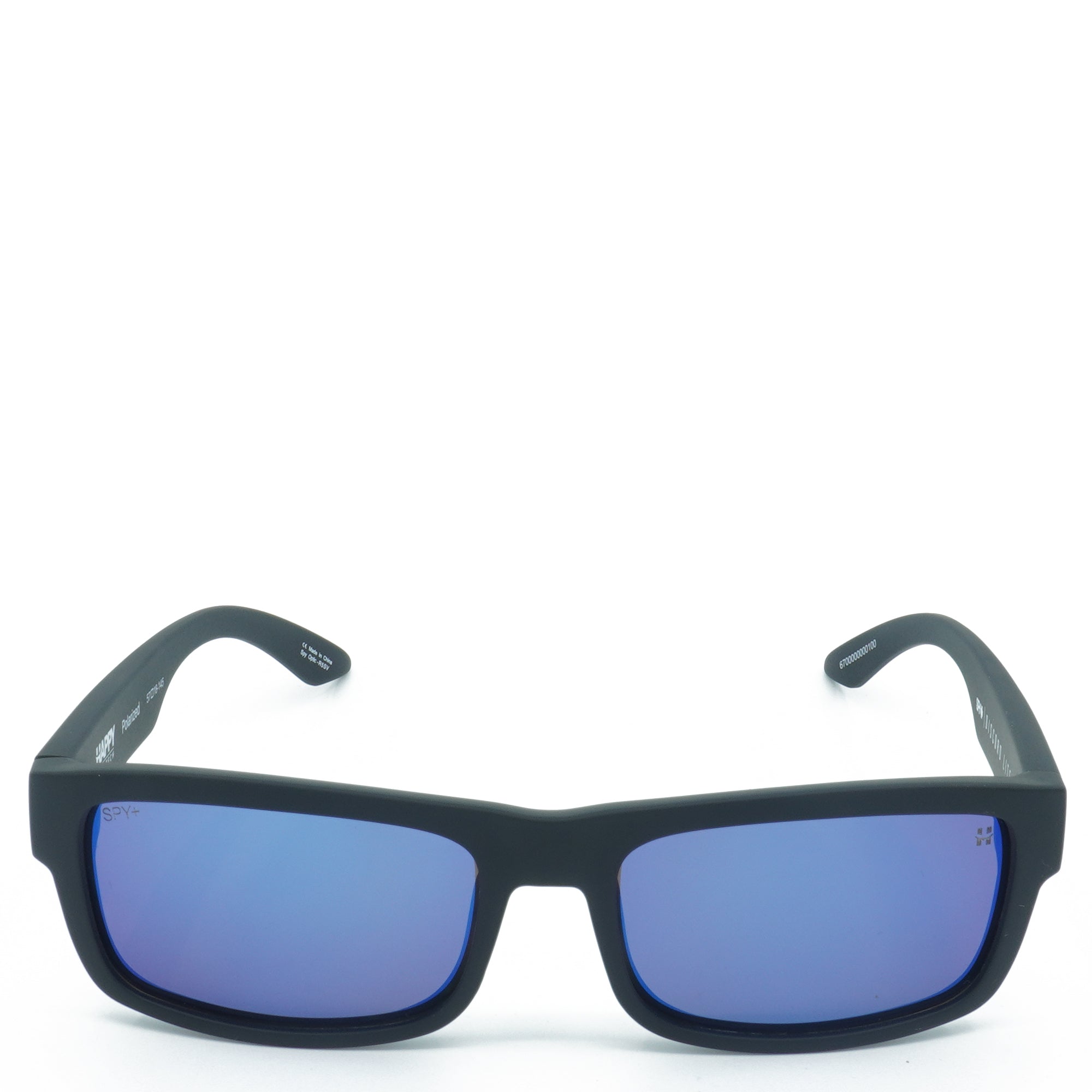 [6700000000100] Mens Spy Optics Discord Lite Polarized Sunglasses