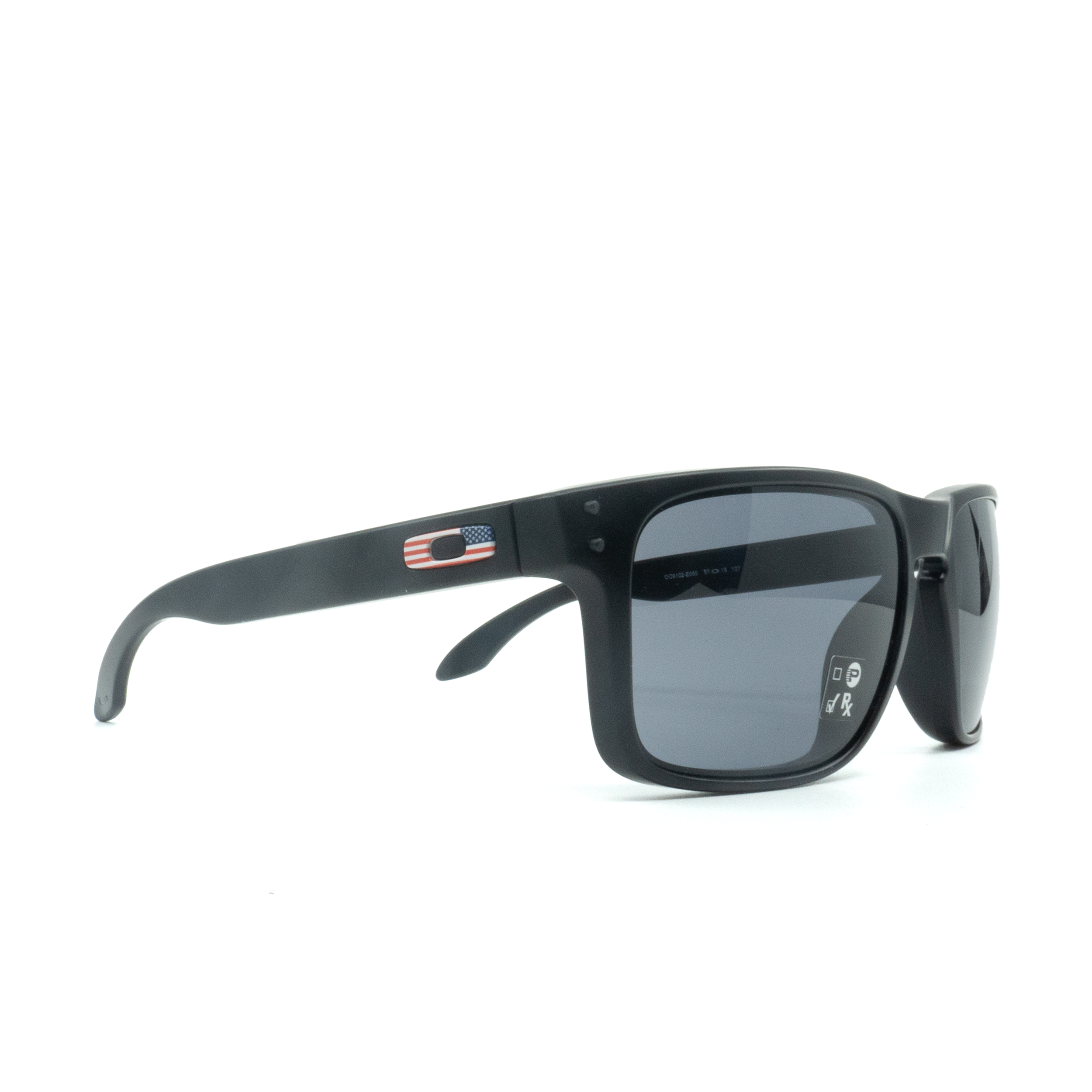 [OO9102-E6] Mens Oakley Holbrook Sunglasses
