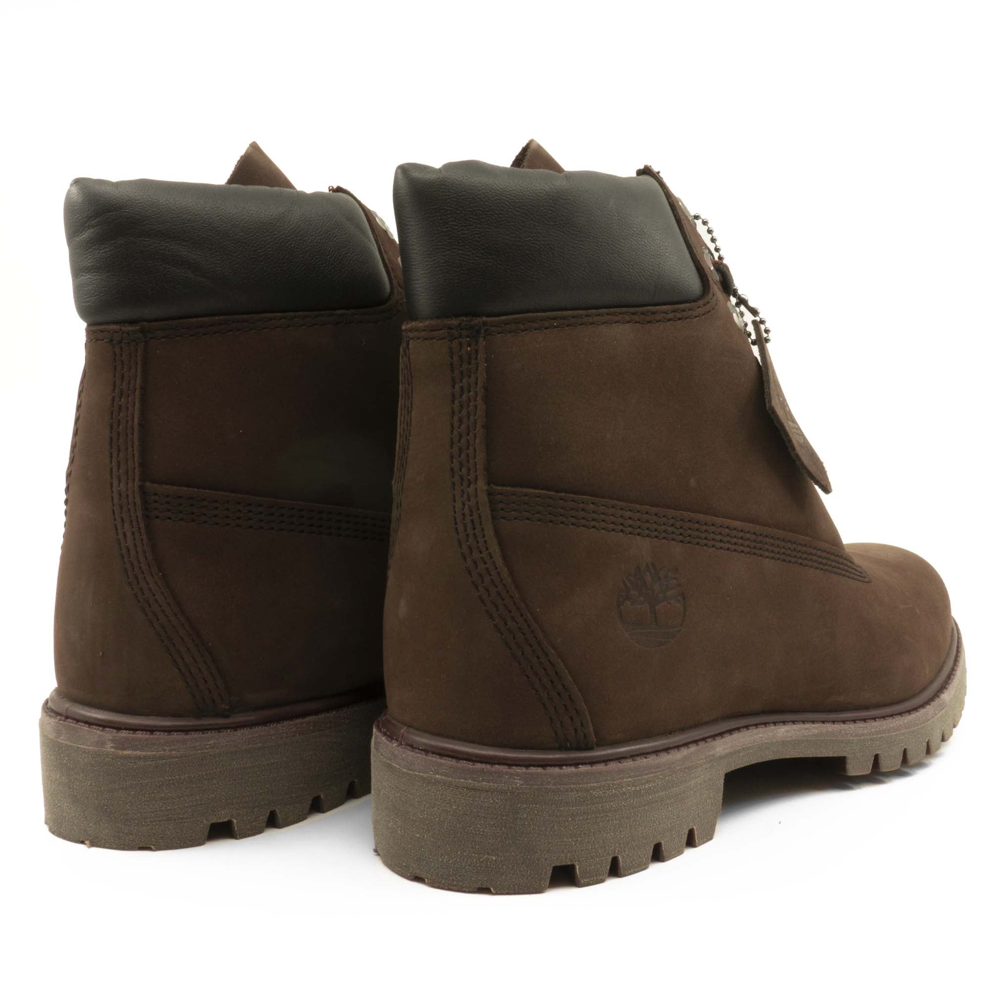 [TB010001214] Mens Timberland Premium 6" Waterproof Boot