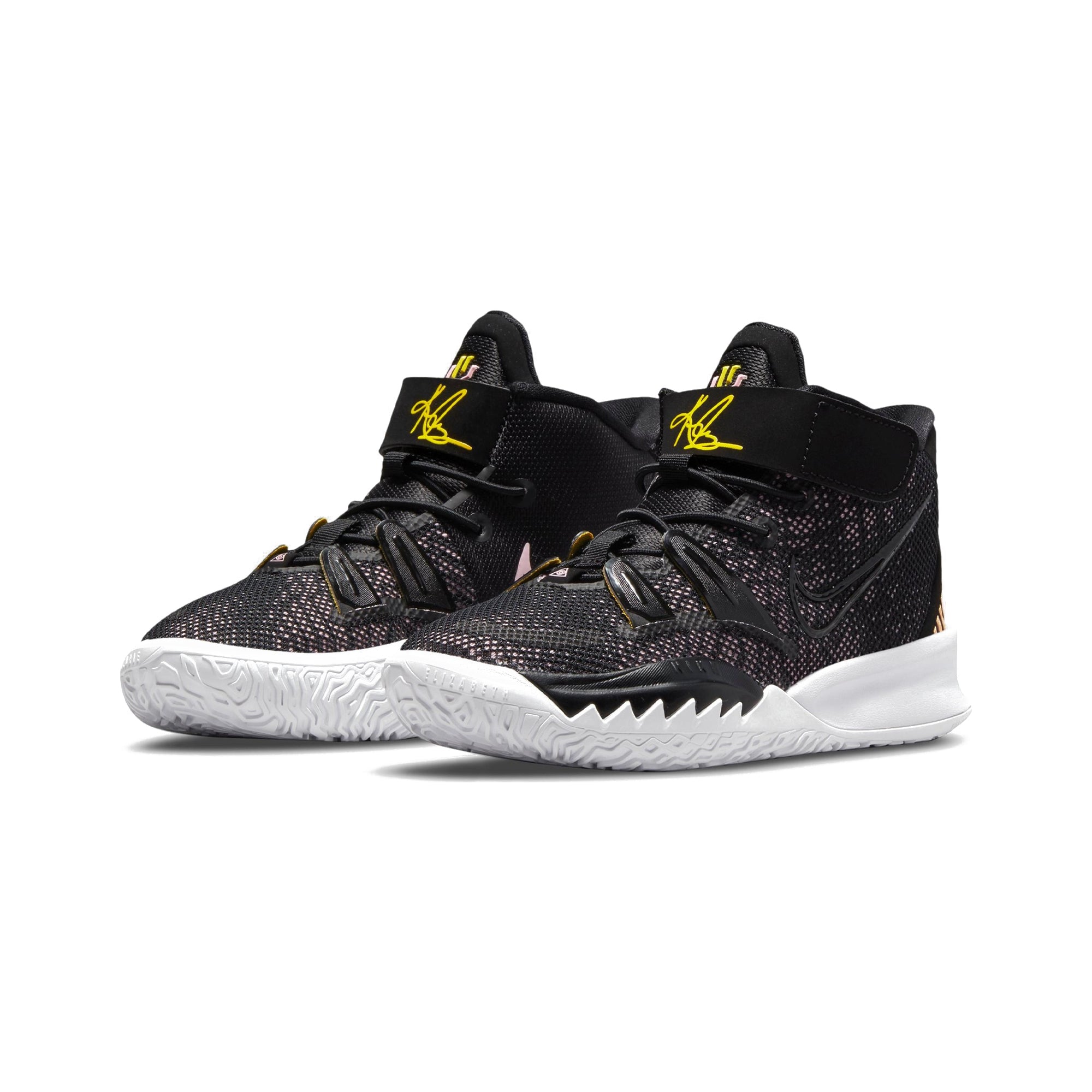[CT4087-015] Preschool Nike Kyrie 7 (PS)