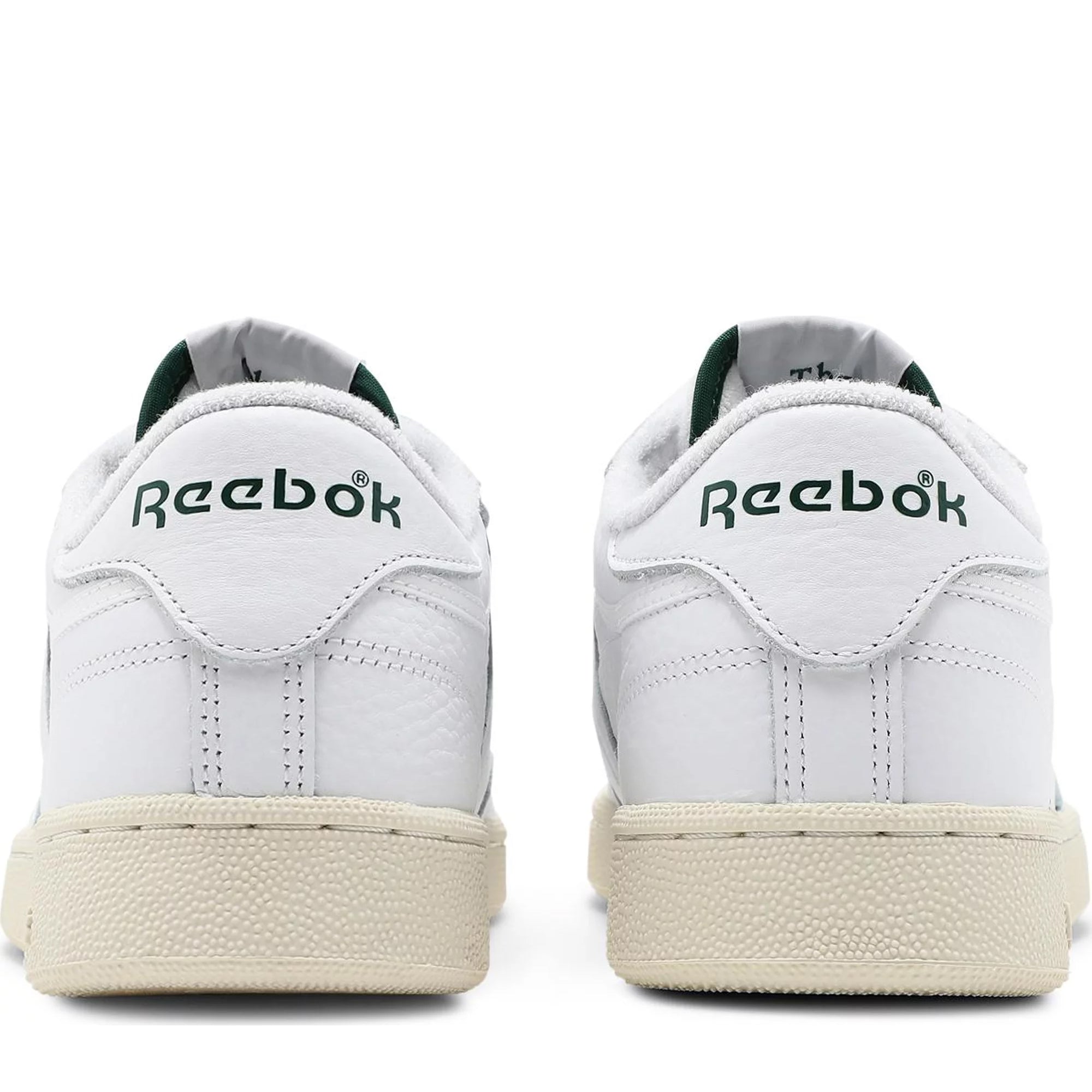 [GW5334] Mens Reebok Club C 85