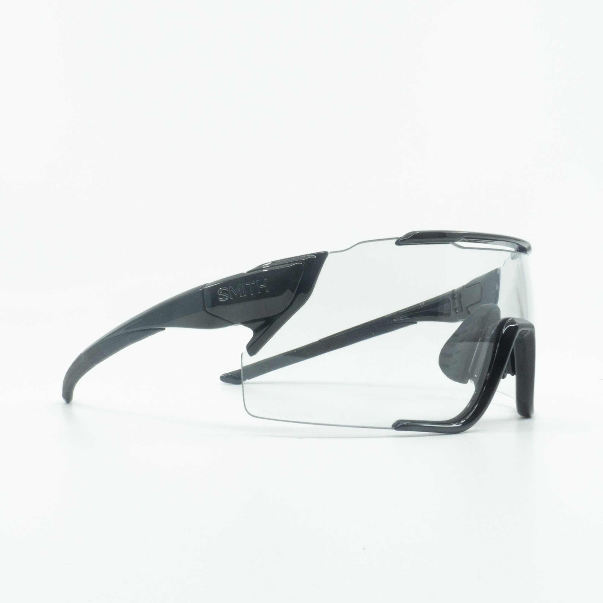 [20229980799KI] Mens Smith Optics Attack MTB Sunglasses