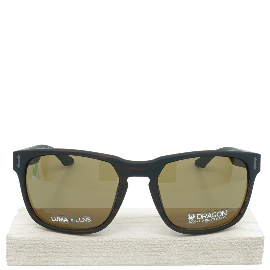 [45113-234] Mens Dragon Alliance MONARCH XL LL Sunglasses