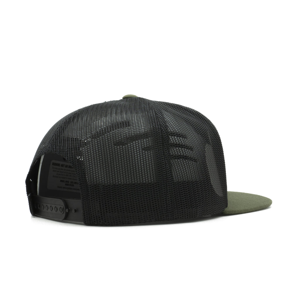 [AT8568-395] Mens Hurley Natural Hat