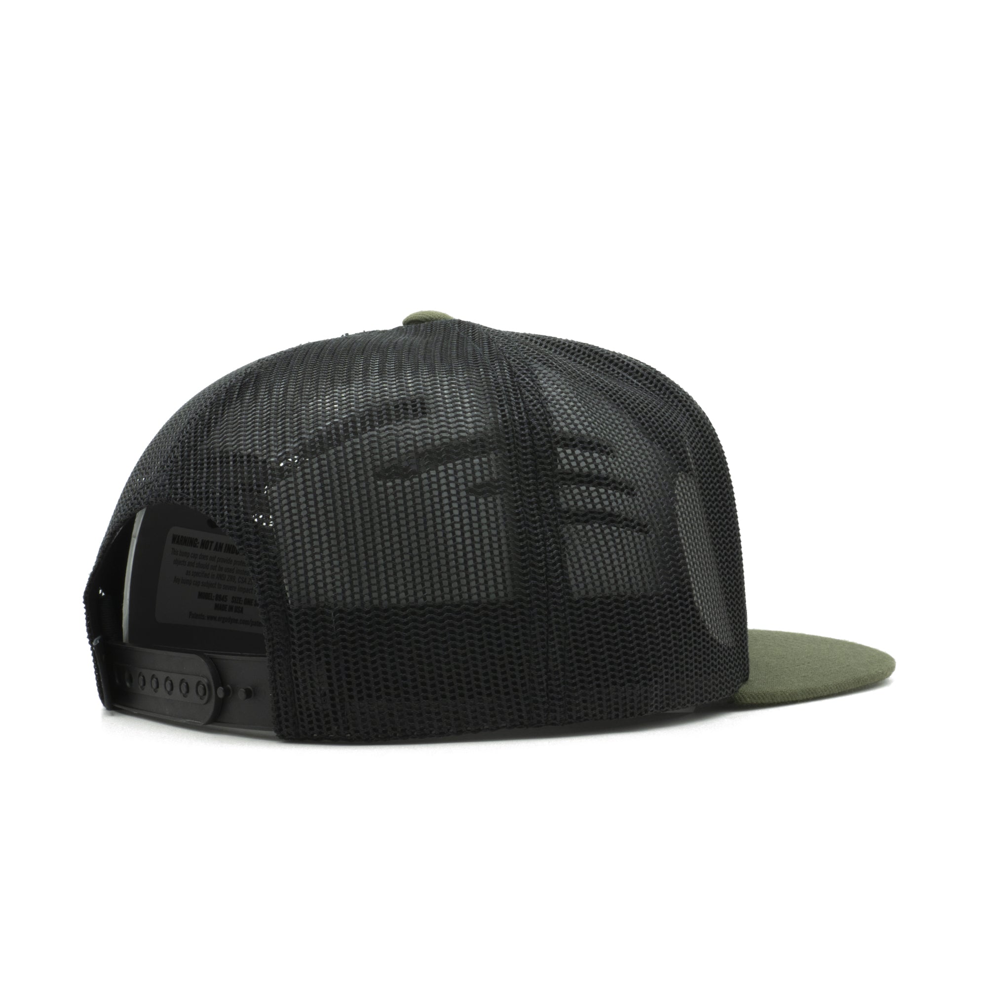[AT8568-395] Mens Hurley Natural Hat