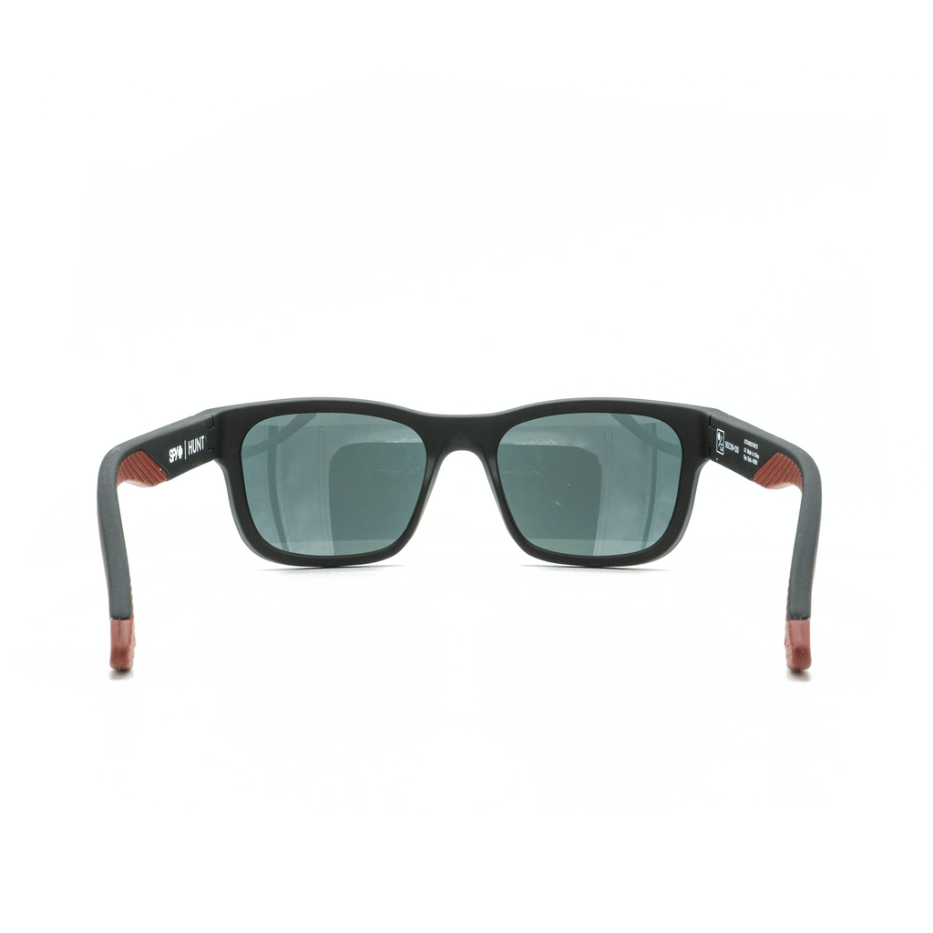 [673469374673] Mens Spy Optic Hunt Sunglasses