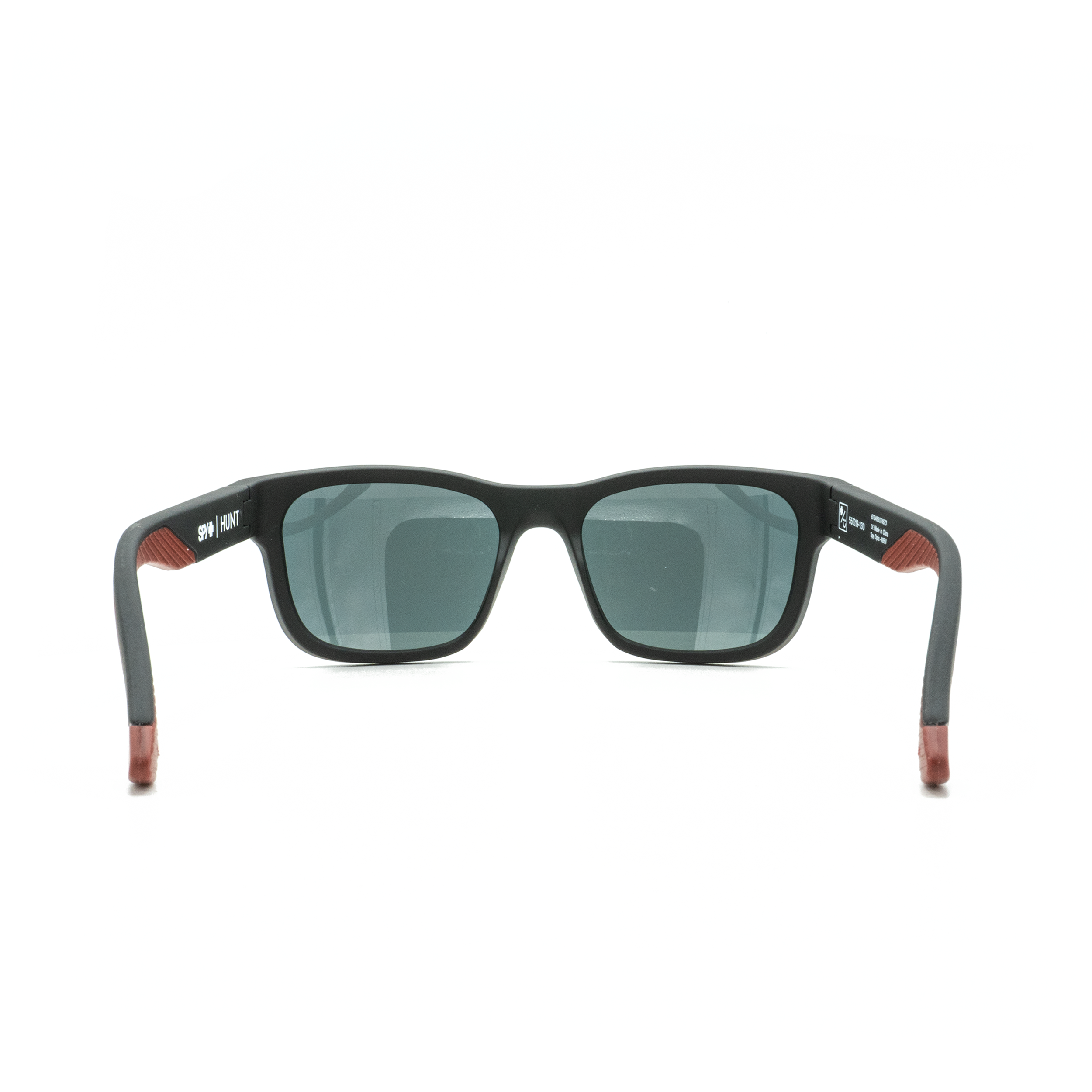 [673469374673] Mens Spy Optic Hunt Sunglasses