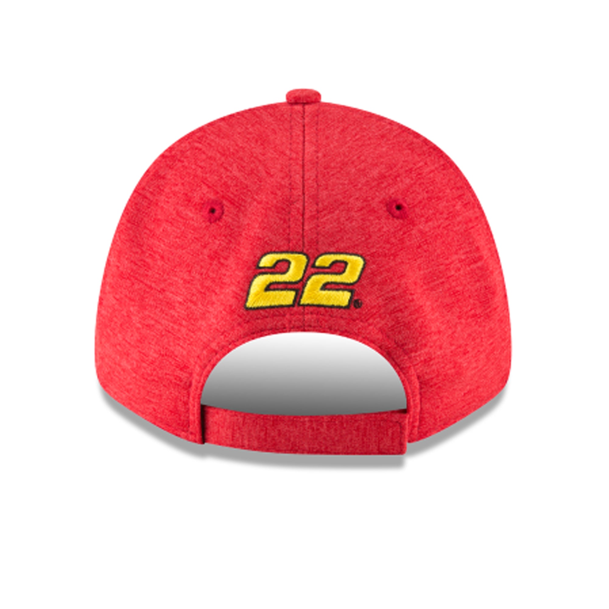 [11415856] Mens New Era Nascar 9Forty Cap - Joey Logano