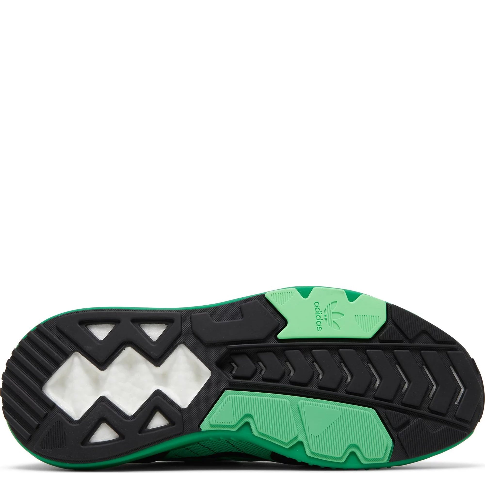 [GV7699] Mens Adidas ZX 5K BOOST