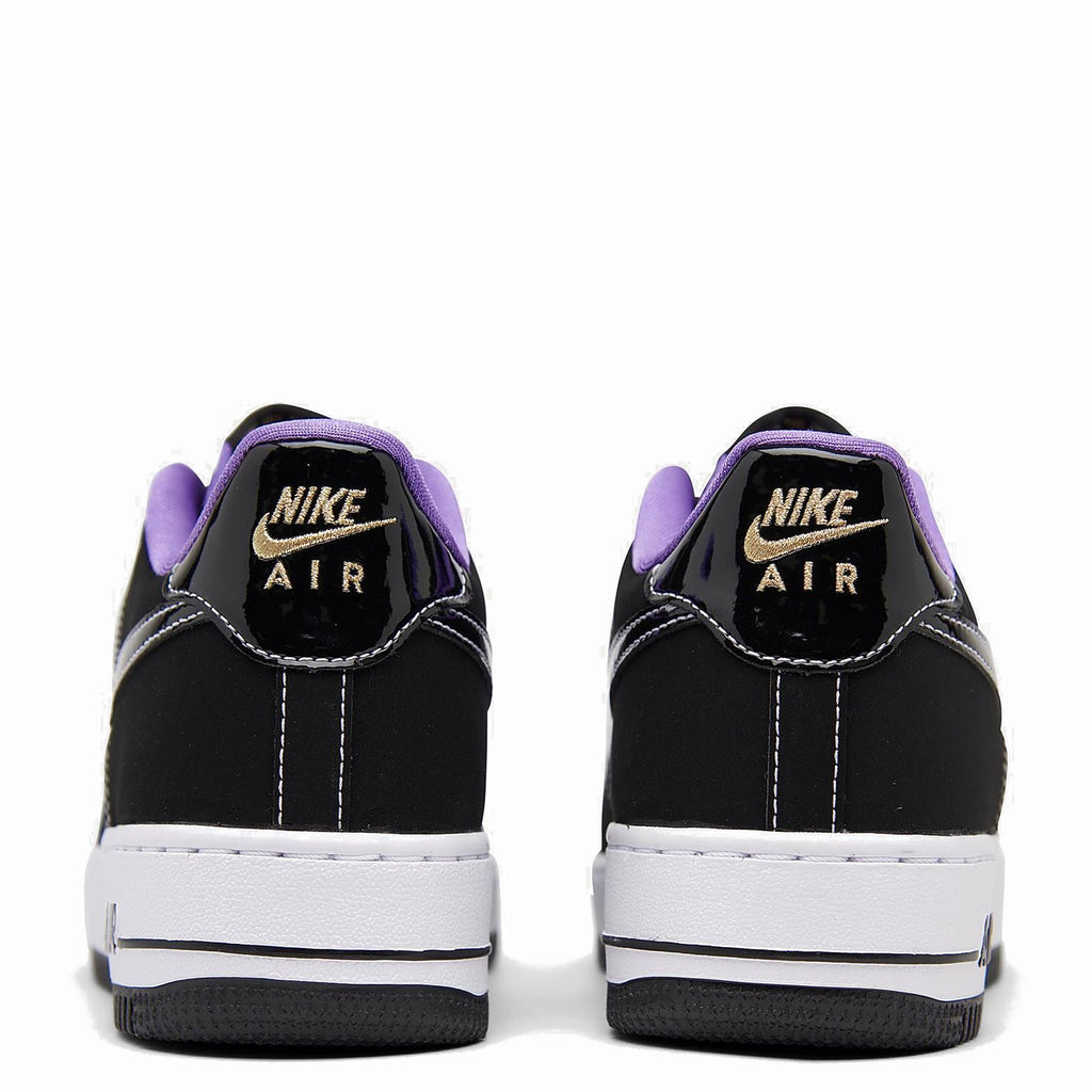 [DQ0300-001] Youth Nike Air Force 1 Low '07 LV8 'World Champ'
