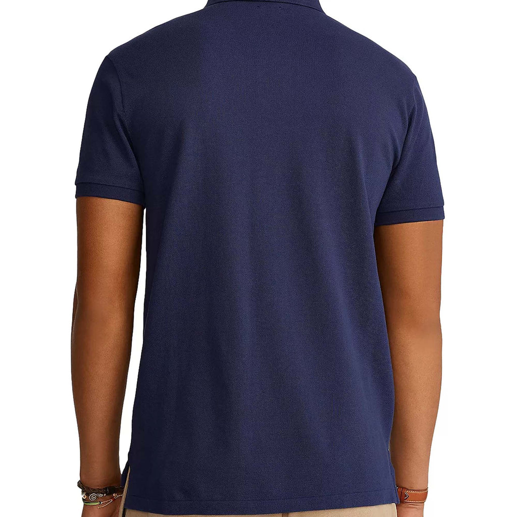 [710705703004] Polo Ralph Lauren Mens Classic Classic Fit Polo - Big Pony
